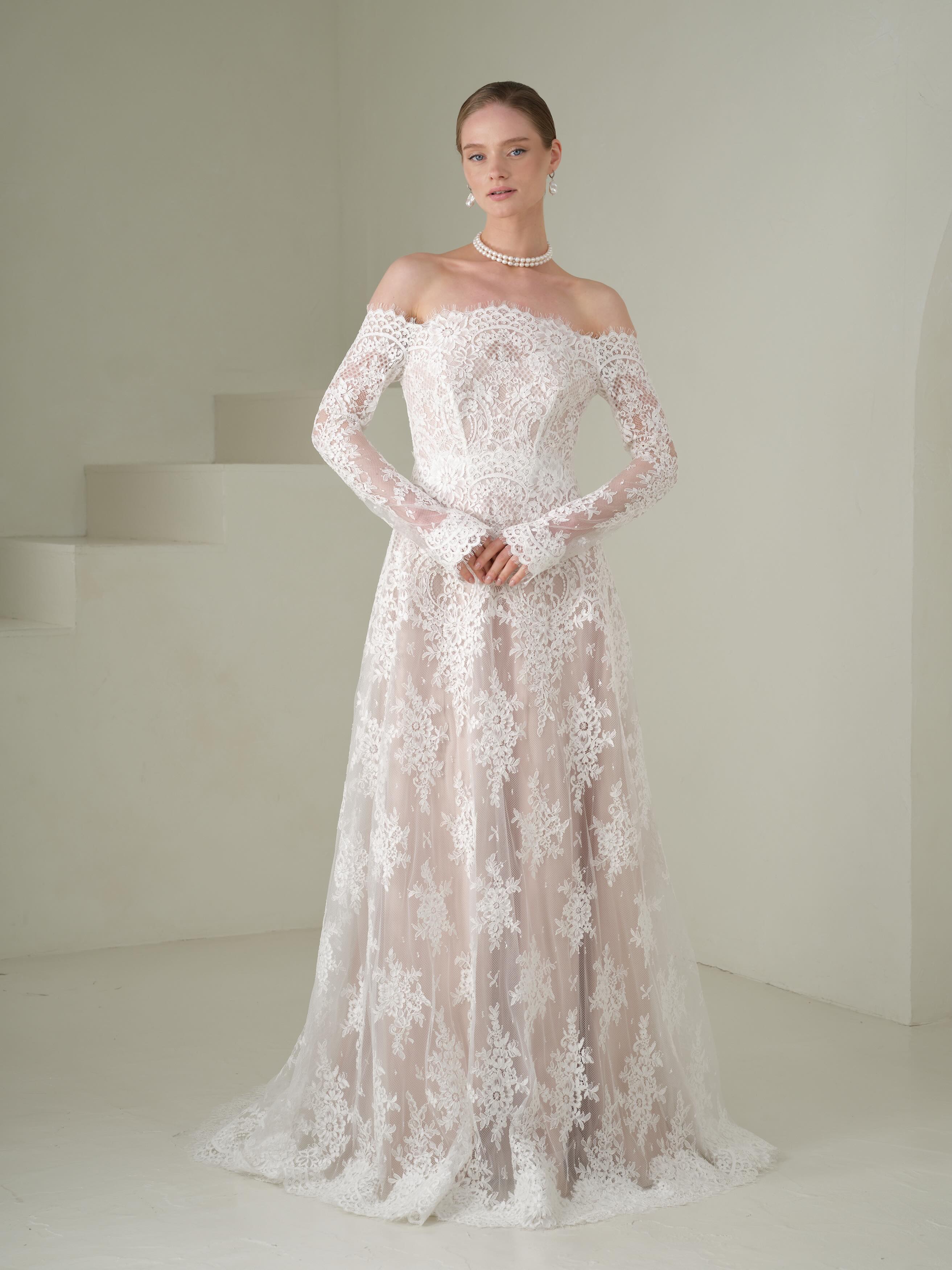 The new collection Moments of Forever is here🤍
Find your dream dress with KATYA KATYA 🤍