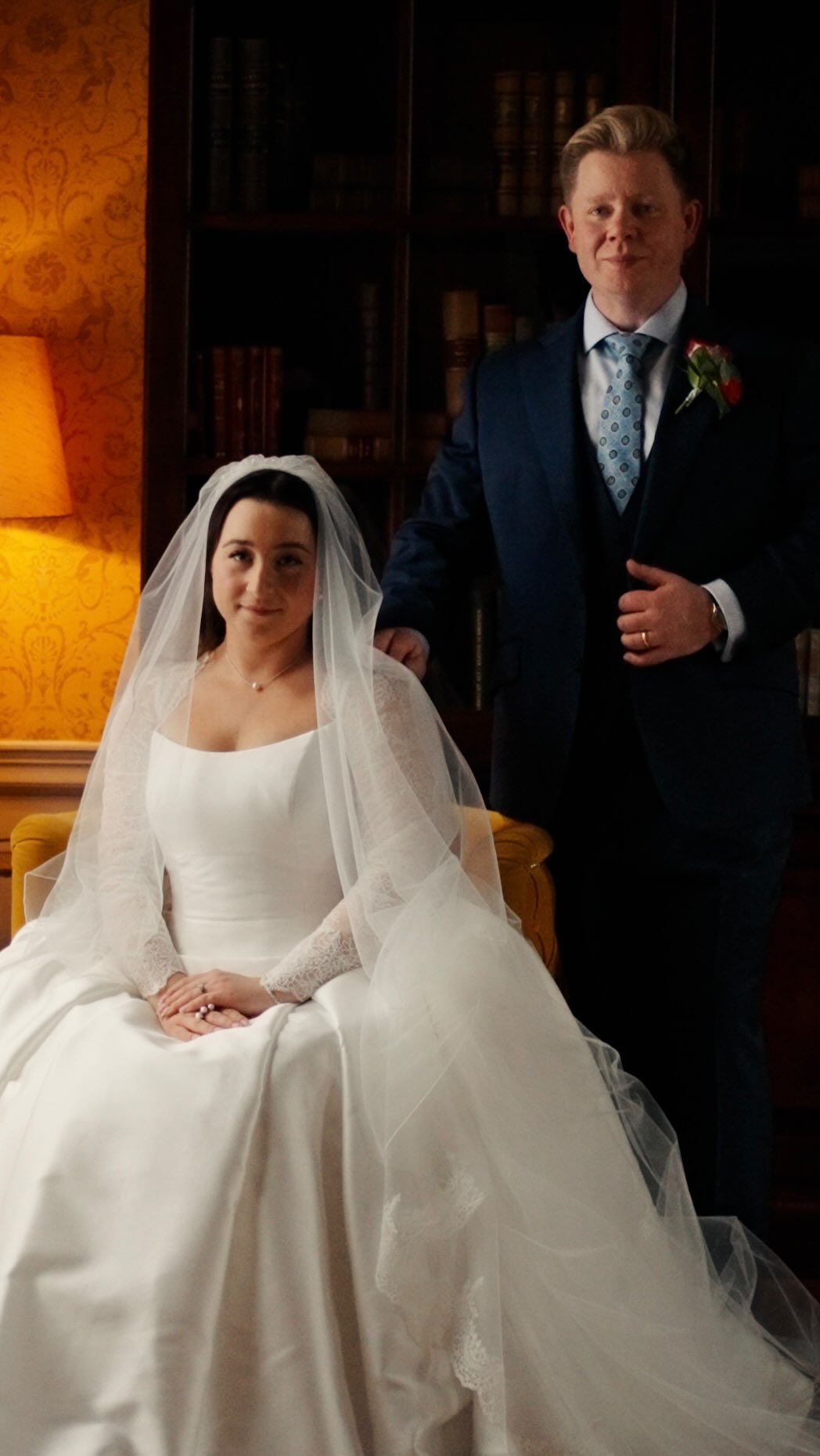 🤍 R&R 🤍
Officially first wedding of the 2026!!! 🎉