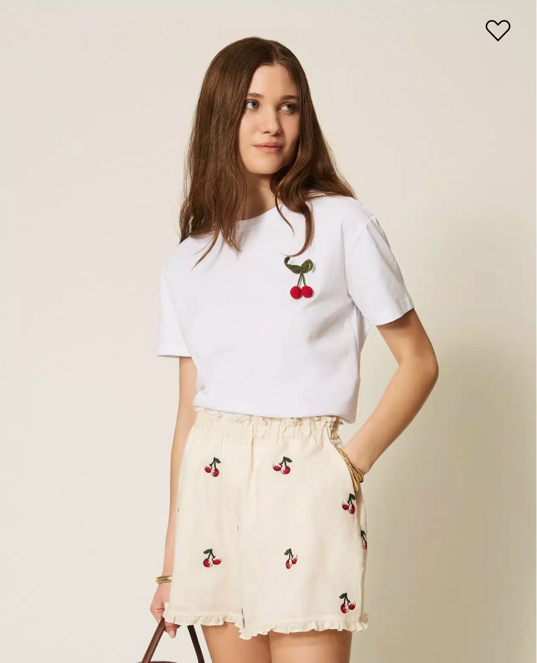 Back in stock 🍒
#isolafashion #backinstock #bestseller #cherry #multibrandstore