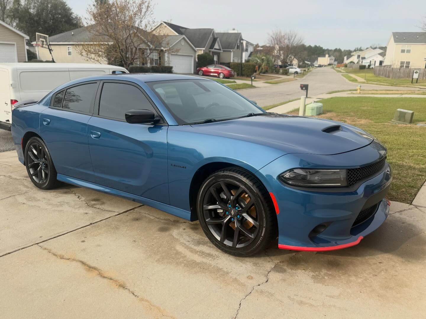 Dodge Charger triweekly service.
Thanks for your continued support.
*📅 APPOINTMENT ONLY‼️
www.jcsmobiledetailingllc.com
📱 Call or text (803) 542-1442
#MobileDetailing SCDetailers CarolinaDetailers #Wax Shampoo #PaintCorrection #CeramicCoating InteriorDetailing #HeadlightRestoration ColumbiaSC ElginSC LexingtonSC WestColumbiaSC BlythewoodSC IrmoSC CayceSC LugoffSC LakeMurraySC FortJackson