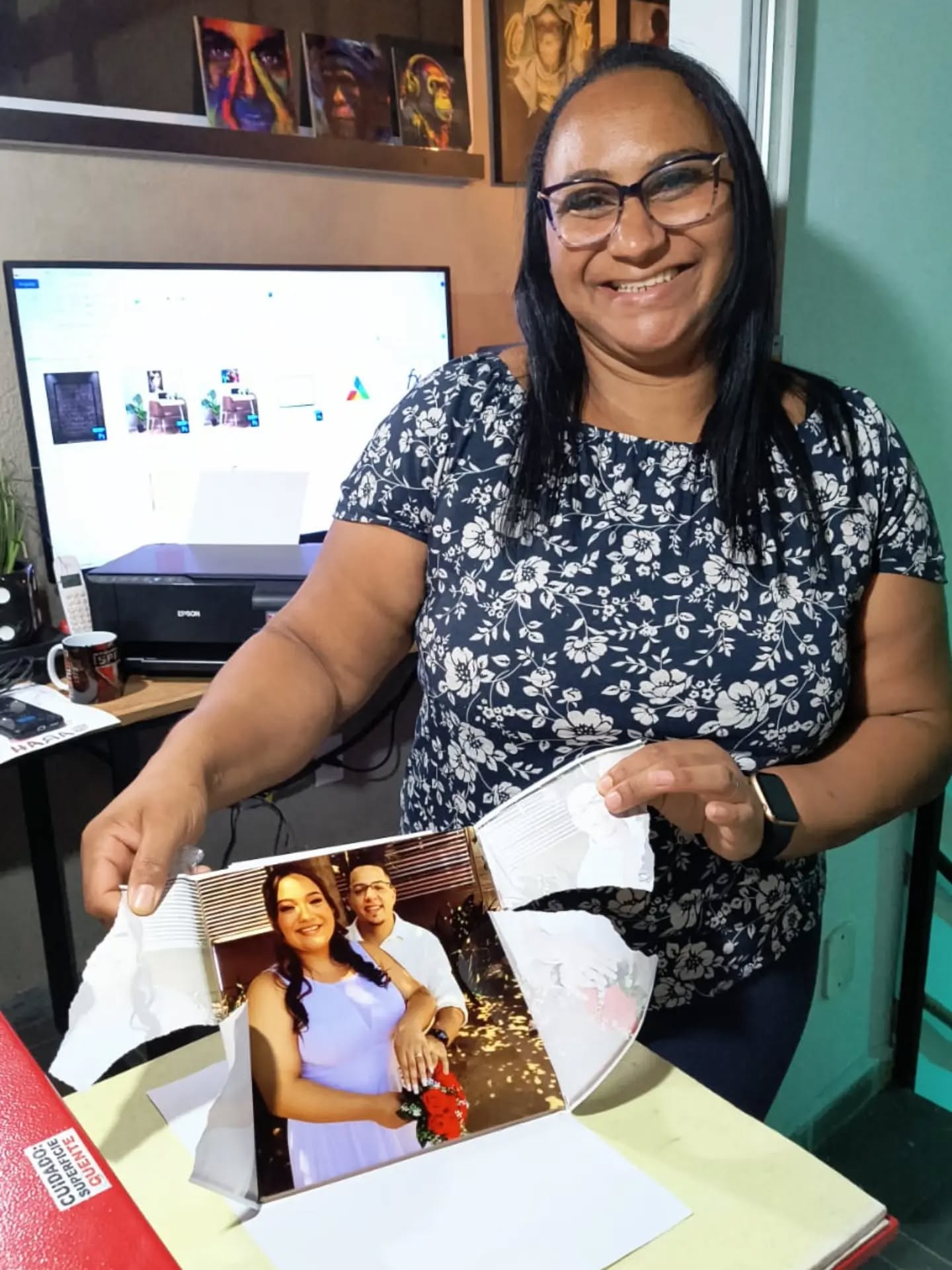 CURSO PARA QUEM QUER EMPREENDER
Quer montar seu próprio negócio? A sublimação é uma excelente porta de entrada.
Baixo investimento inicial, alta procura e muitas possibilidades de personalização.
📈 Comece pequeno e cresça com estratégia.