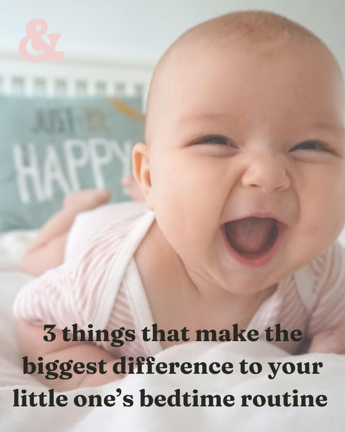 If bedtime feels like a battle every single night, this one’s for you. 💛
In my experience working with families, it’s rarely about finding a “magic trick” it’s usually about getting three simple things right consistently.
✨ Keep it short. A bedtime routine should take around 20–30 minutes, not 2 hours. Bath → pyjamas → milk → book → bed. That’s it.
✨ Keep it the same. Your little one’s brain is always looking for patterns and predictability. When they know what comes next, their body starts preparing for sleep before they’ve even hit the cot. Clever little things! 🧠
✨ Keep it calm. The last 30–45 minutes before bed should be low-stimulation. Soft lighting, quiet play, gentle voices. Big excitement right before bed fills that cortisol balloon back up…and we don’t want that!
Simple. Predictable. Calm. 🌙
Save this one for the hard nights, and follow me for more tips. 💫
Struggling with bedtime battles? My link is in the bio, let’s sort it out together.
#babysleeptips #babysleepconsultant #babysleepcoach #babysleephelp #babysleepsolutions