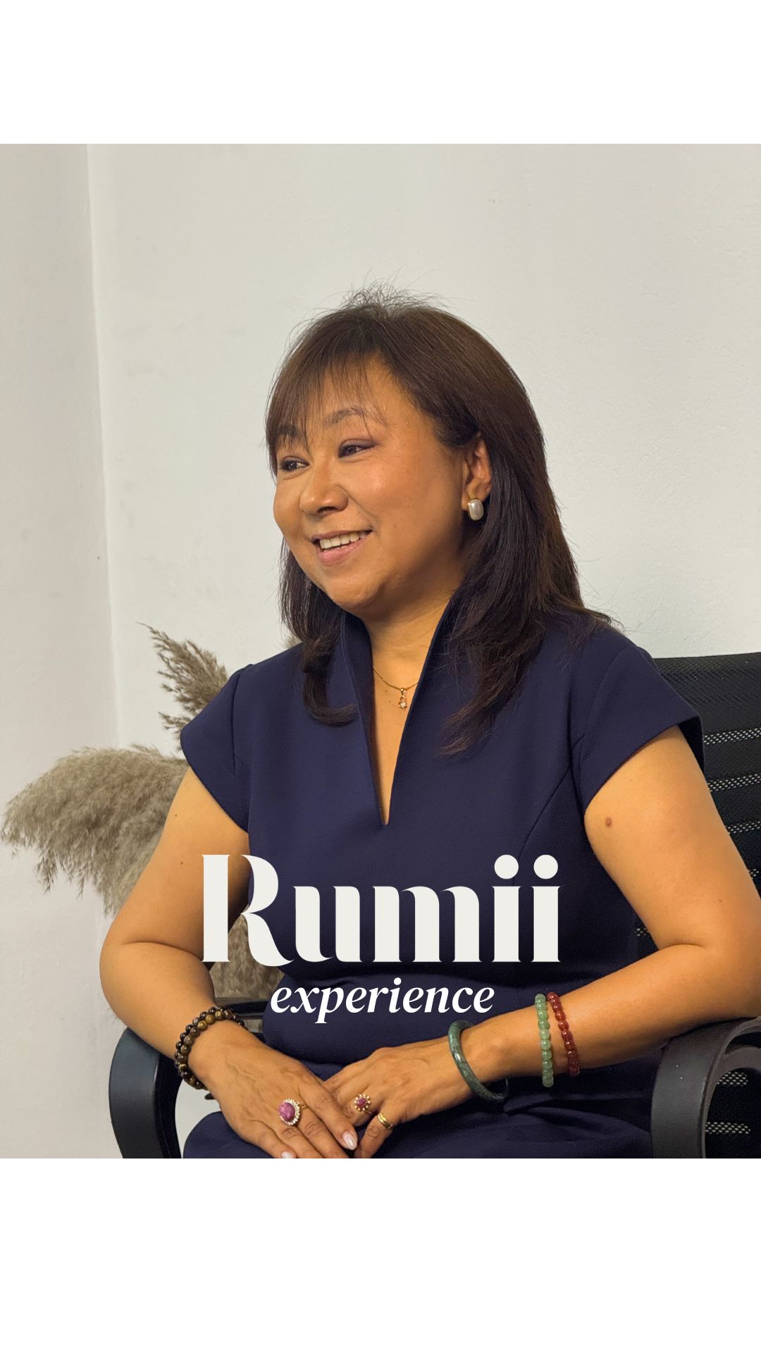 What does Rumii mean to you?
Because Rumii was never about fitting into one idea of a woman.
It’s about creating space for every version of her.
Experience it for yourself.
Shop now at rumiifashion.com
#RumiiFashion #RumiiWomen #QuietLuxuryStyle #PowerDressing #WomenWhoLead #ModernWoman #TimelessStyle #ConfidenceInStyle #ElegantDressing #LuxuryFashion