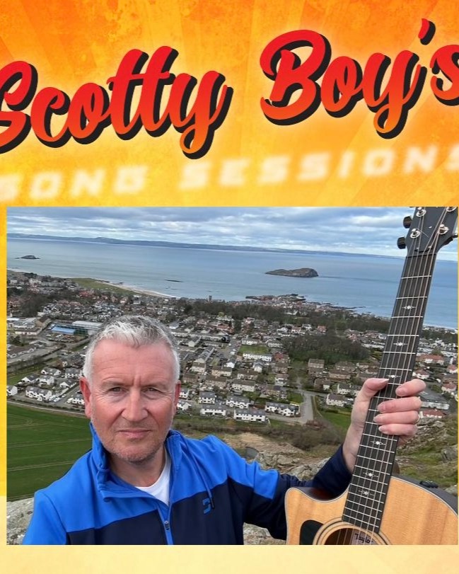 LIVE MUSIC this Saturday!
Join us in Stable's Bar this Saturday evening 25th April and enjoy the live music from @scotty_boys_song_sessions from 8pm to 10pm.
Book a table for food beforehand and settle in for the evening!
https://www.longniddryinn.com/book-now