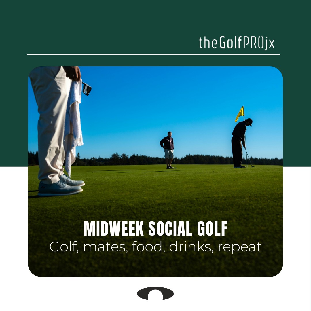 Golf, mates, food, drinks… repeat ⛳️
Looking for a midweek plan?
Book a simulator bXay at theGolfPROjx, bring your mates and enjoy a relaxed round of golf in a great social setting. The best part? You can bring your own food and drinks, making it the perfect casual get-together.
Great golf, good company and a laid-back atmosphere… what more do you need?
📍 Unit 2A, Osborne Court, Thelwall New Road, Grappenhall, WA4 2LS
🔗 Link in bio
www.thegolfprojx.com
#thegolfprojx #trackman #golf #golftips #indoorgolf