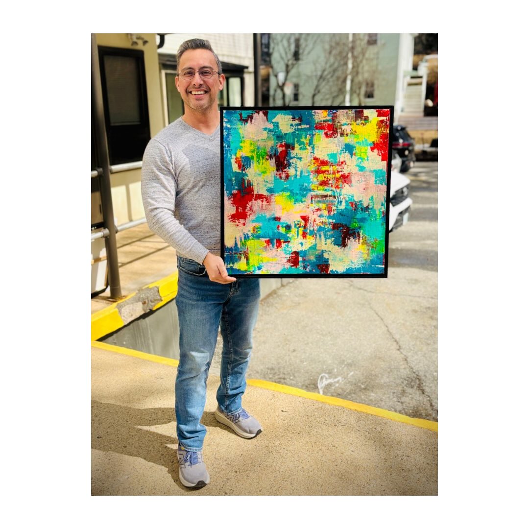 “Jardín de primavera”
Acrylic on canvas
24” x 24”
.
.
.
.
.
#primavera #spring #garden #gay #lgbt