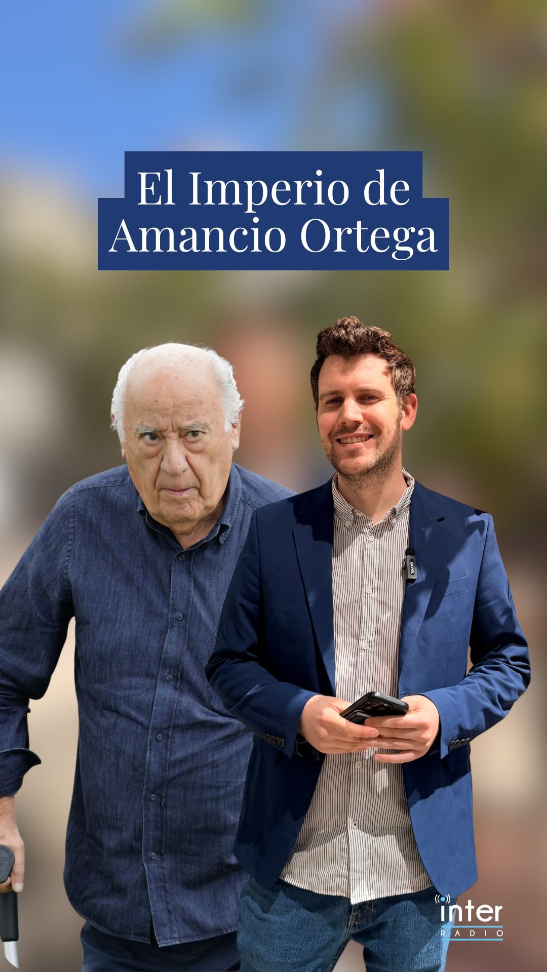 ¿Amancio Ortega vende ropa o edificios? 🤔🏗️ ¡La respuesta te va a sorprender!
El fundador de Zara se ha convertido oficialmente en el mayor magnate inmobiliario del mundo. 🌍 Con un patrimonio de 25.000 millones de dólares en ladrillo, su imperio no para de crecer.
Su secreto es sencillo pero imparable:
✅ Compra edificios icónicos en las mejores ciudades.
✅ Los alquila a grandes marcas (¡incluso a la competencia!).
✅ Reinvierte cada euro de beneficio en más propiedades.
A sus 90 años, Amancio posee más de 200 edificios en 13 países y ¡solo ha vendido 10 propiedades en toda su vida! 🤯
Y tú, ¿qué harías con los dividendos de Inditex? ¿Invertirías en moda o en inmuebles? 👖🏠 ¡Cuéntanos en los comentarios! 👇
#amancioortega #zara #inversion #inditex #realestate
