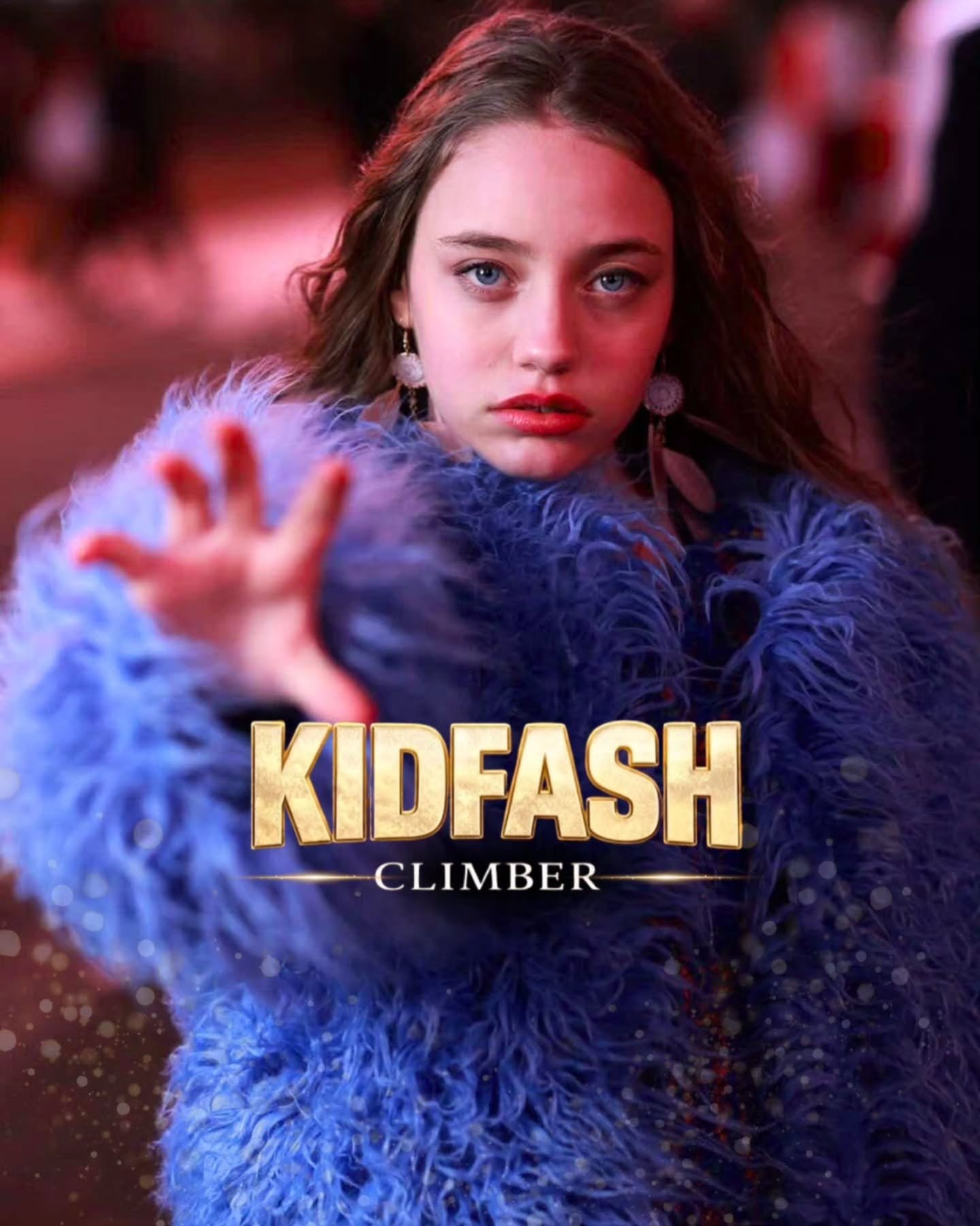 Congrats @freya_of_the_forest (📷 @luis_omar_cajigas)! You’ve officially hit the 50pts milestone 🎉
This is just the beginning. Keep showing up, keep participating, and keep climbing,because this is where the real opportunities start to unlock.
The KidFash Climb isn’t just about modeling, it’s where models learn, grow, get exposure, and get real opportunities.
•Photoshoots
•Features in the magazine
•Classes & challenges
•Chances to stand out
If you’ve been struggling and want help taking your child’s modeling career to the next level...
Comment “CLIMB” and we’ll send you the details