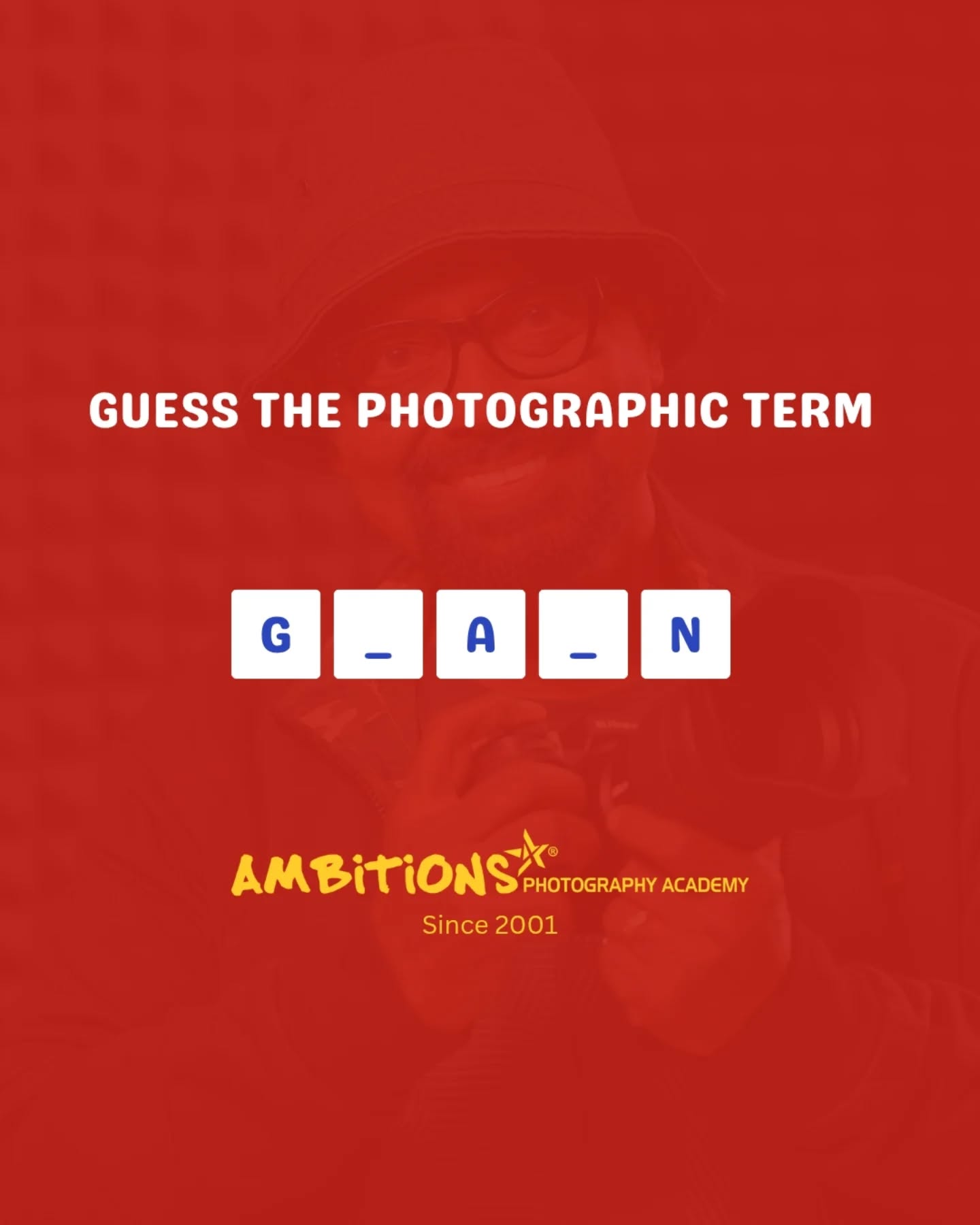 Comment your answers