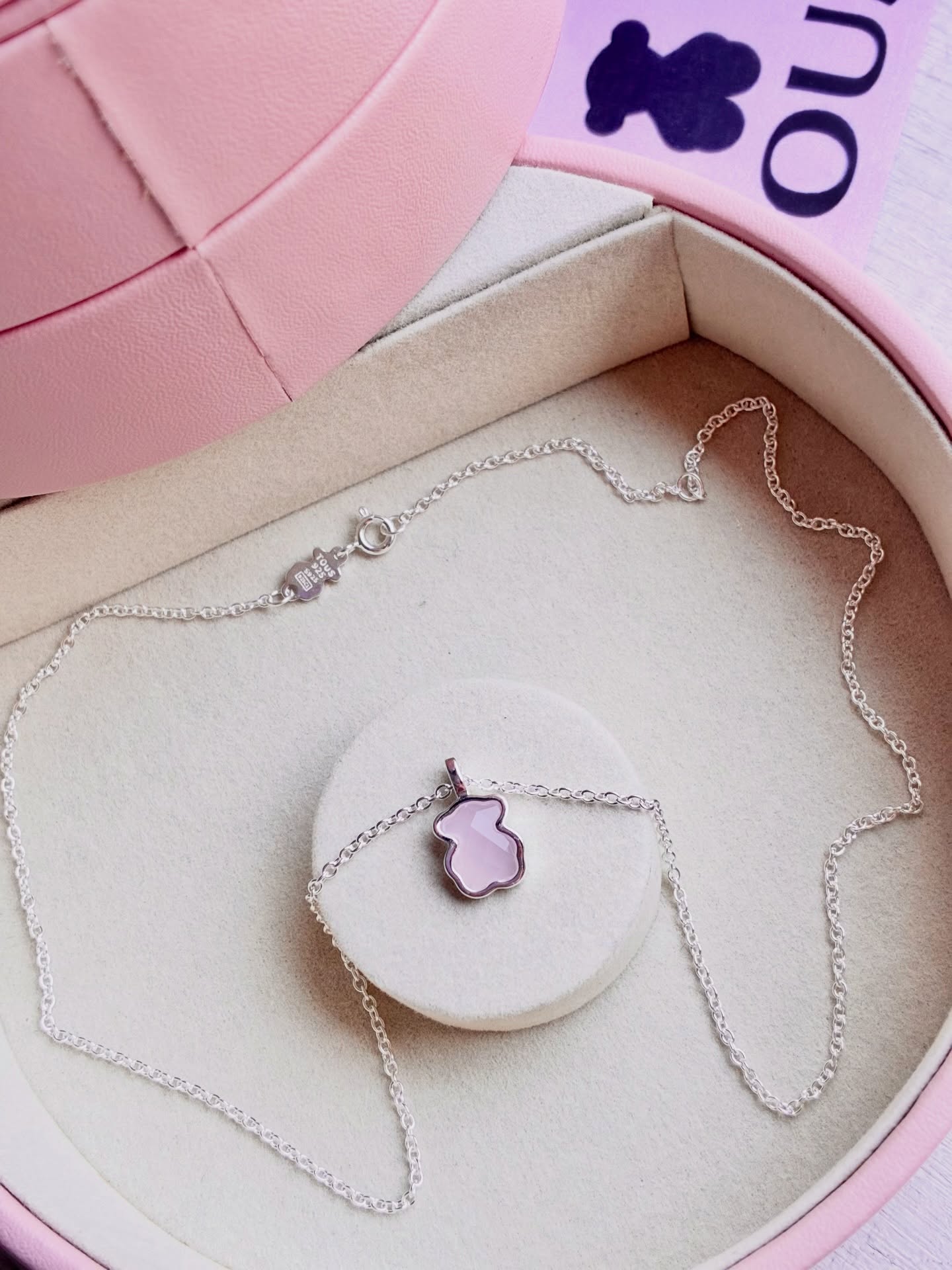 Estas bellezas son solo algunas de las piezas que subimos en nuestros grupos de WhatsApp 😍
💖 Aretes
💖 Collares
💖 Diseños en tendencia
💖 Piezas que vuelan 💥
Pero ojo… 👇
👉 Lo más exclusivo NO se publica aquí
👉 Las mejores oportunidades están dentro del grupo
👉 Ahí es donde se llevan TODO primero 😏🔥
Si te gustó esto…
imagínate lo que te estás perdiendo 👀💎
💬 Únete y sé de las primeras en ver TODO
📲 WhatsApp: 762 124 7122
🚀 Ya sea para consentirte o para emprender, aquí encuentras joyería que sí se vende
No te quedes fuera… porque las que están dentro, no sueltan 💖✨
.
.
.
.
#GrupoWhatsApp #JoyeriaExclusiva #VentasPorMayoreo #AccesoriosQueEnamoran #KaprichosDePlata