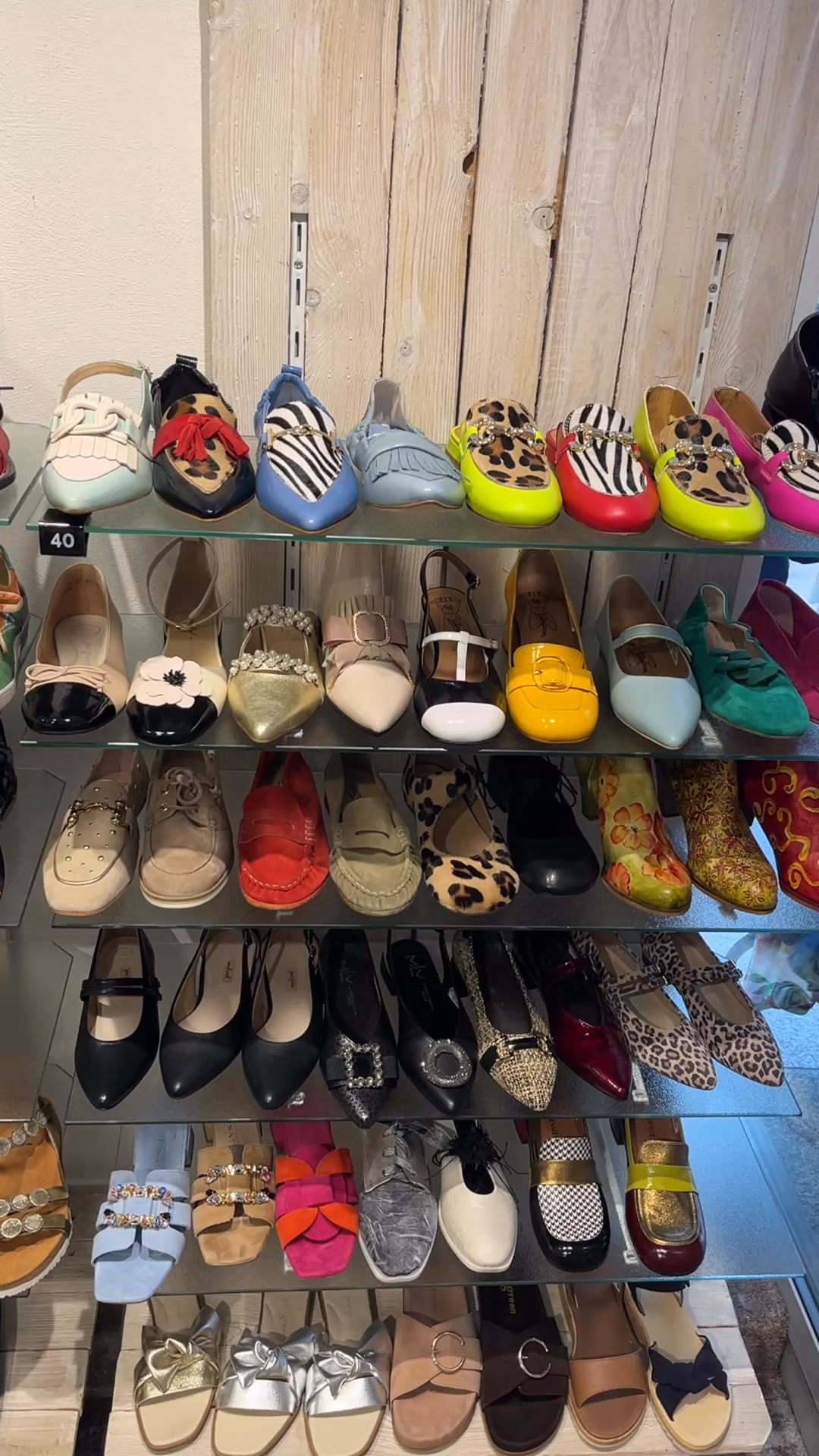 Schaut mit mir auf die schönen Schleicher von Gianluca pisati #schuhe #traumpaare #geigerschuheundtextil #buylocal #nachhaltig