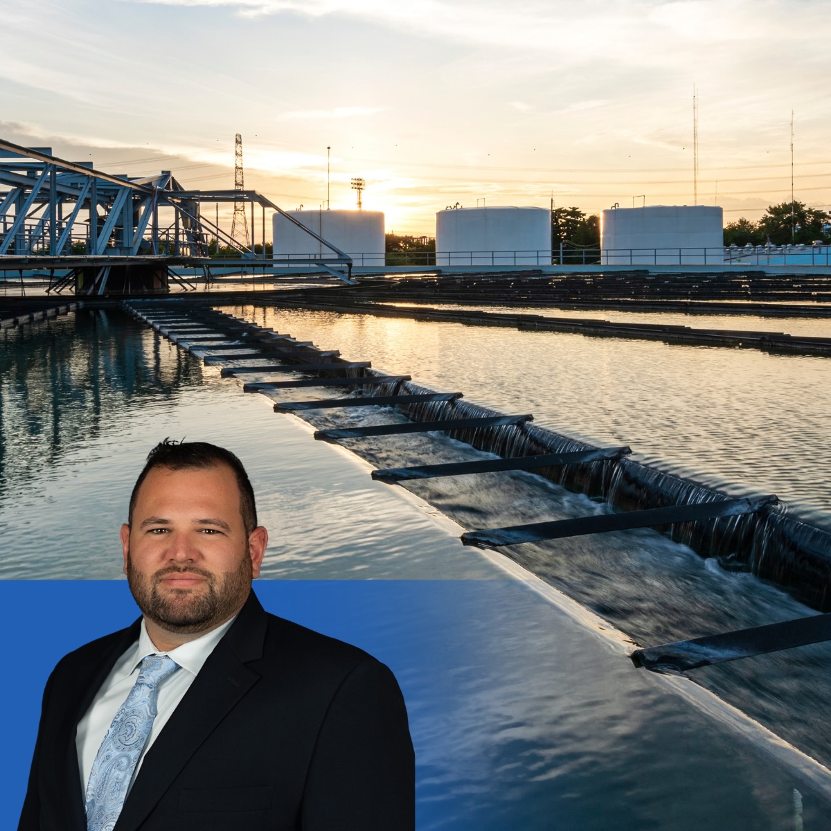 Water is essential. The systems behind it are complex. The risks are anything but simple. That is where experience matters.
Zach Fertel is a go to insurance specialist for the water treatment industry, helping companies navigate environmental exposures, equipment breakdowns, and liability risks often missed by standard policies. Because in an industry where performance and compliance matter, your insurance should too.
If you are in the water treatment space and want a smarter approach to risk, connect with Zach.