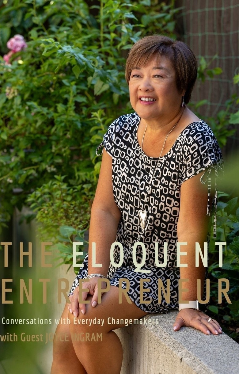 If we'd been taught how money works when we were young, Joyce Ingram, financial advisor and educator, believes our world would genuinely look different today.
In this episode of The Eloquent Entrepreneur, we talk about what legacy really means — raising kids who are kind, capable, and financially grounded, and building work that helps families understand money before life forces them to figure it out alone.
It's the kind of long-game thinking I find myself returning to long after the conversation ends.
Watch the full episode on YouTube or listen wherever you get your podcasts.
#financialliteracy #generationalwealth #moneyandfamily #financialeducation #womenentrepreneurs #canadianwomen #victoriabc #theeloquententrepreneur