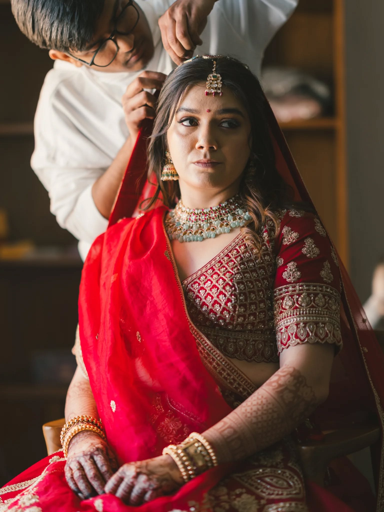 Stories like these deserve to be timeless.
@meragi.photography