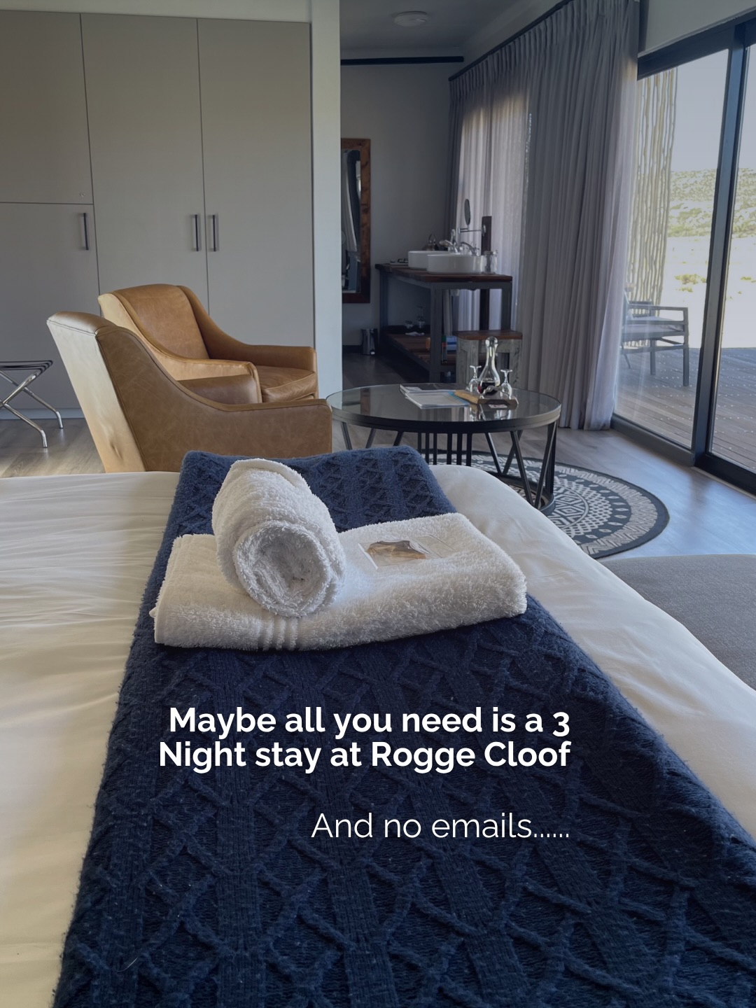 We’ve all had those trips where you spend half the time just trying to figure out what’s for dinner or what to do.
We’d rather you just showed up and let the Karoo stillness do the heavy lifting.
Our 3-night package is basically a “leave your brain at the door” kind of deal. We’ve sorted the itinerary so you can just focus on the good stuff, like a guided walk to Poet’s Cave or hunting for Permian-era mysteries in the Fossil Fields.
You get to just show up and join us for hikes up Salpeterkop Volcano, wine tasting to getting a front-row seat for the Milky Way.
No stress, no over-planning, just three days of actually reconnecting with what matters (and zero dishes).
Check out the full 3-night itinerary and book your stay via the link in our bio.
#luxuryecotravel #darkskyreserve #travelsouthafrica #karoo #karoolife
karooaccommodation hikingadventures hikingsouthafrica cheetahconservation cheetah sustainabletravel stargazing astrophotography sutherland astronomylover