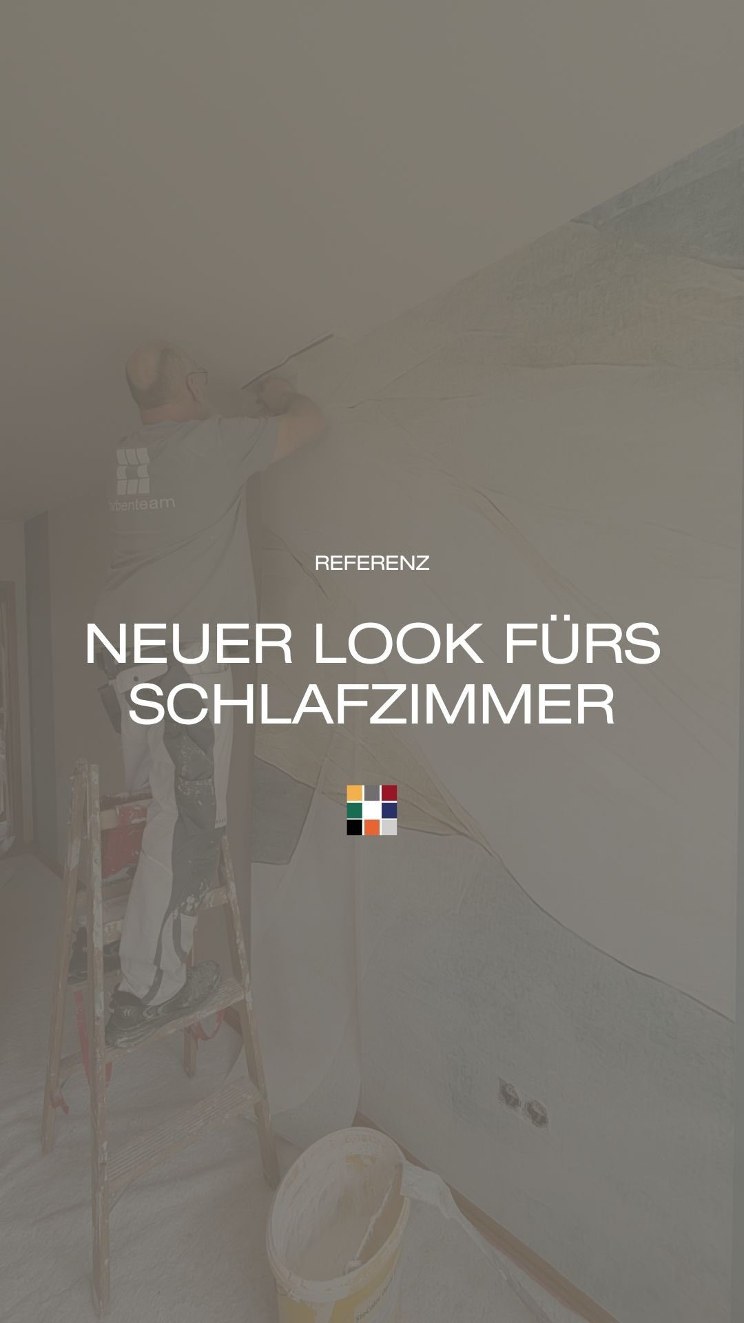 Einblicke in unsere Arbeit. 🎨🏗️
Jede Baustelle ist anders, trotzdem ändert sich eins niemals: der Anspruch an saubere Ausführung, hochwertige Materialien und ein perfektes Ergebnis. 💪
Von den ersten Vorbereitungen bis zum letzten Pinselstrich steckt in jedem Schritt Erfahrung, Präzision und echte Leidenschaft fürs Handwerk. Genau das macht den Unterschied. ✨
#farbenhaus #burgau #landkreisgünzburg #schwaben #bayern #malerhandwerk #baustellenalltag
