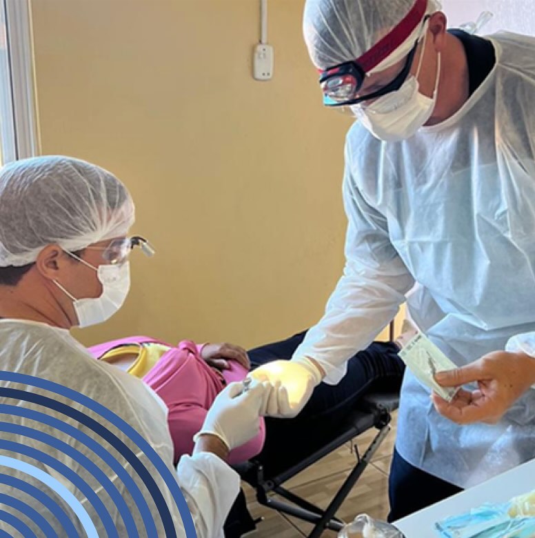 We’re excited to be hosting and highlighting a Compassion Medical dental clinic alongside our international partners, the Oliveira Family.
From July 9–11, 2026, we’ll be serving in Bahia, Brazil, helping meet real dental needs in the community.
We’re grateful for this partnership and looking forward to the difference it will make.
If you have questions or would like more information, feel free to reach out to us at info@compassionmedical.org. #compassionmedical #dentalclinic #brazil