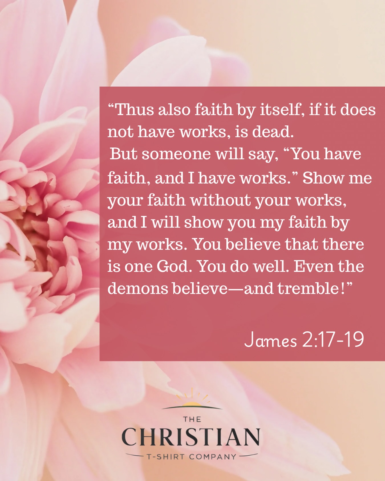 Faith and belief are closely connected yet different at the same time. We can believe that God is real, but we behave like God is real by our faith and the way we live our lives. ❤️
We must believe something first before we put our belief into practice through faith. Faith is the outward expression of belief. It's putting our belief into practice.
Belief is knowing or accepting something is true or not and faith is trusting or acting on that truth. 🙏
So the question isn’t just “do I believe,” but also, “is my life reflecting that belief?” Because remember, even the demons believe and tremble. Hence, as to why the Holy Scriptures says faith without works is dead. 🤍☦️
As always, let’s remember to live our Christian faith boldly, friends.☀️
#faith #belief #goodworks #orthodoxy
