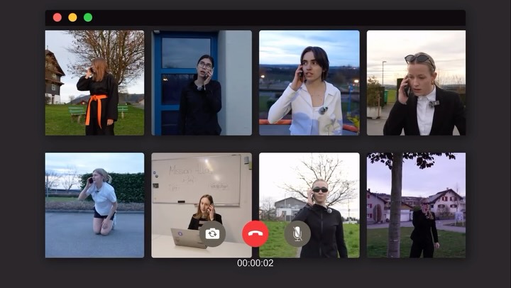 Lagertrailer Sommerlager 2026
05. Juli bis 17. Juli 2026
Eine geheime Mission wartet auf dich!
Bist du bereit für spannende Abenteuer, aufregende Einsätze und jede Menge Action im Sommerlager 2026?
Anmeldung folgt per Mail...