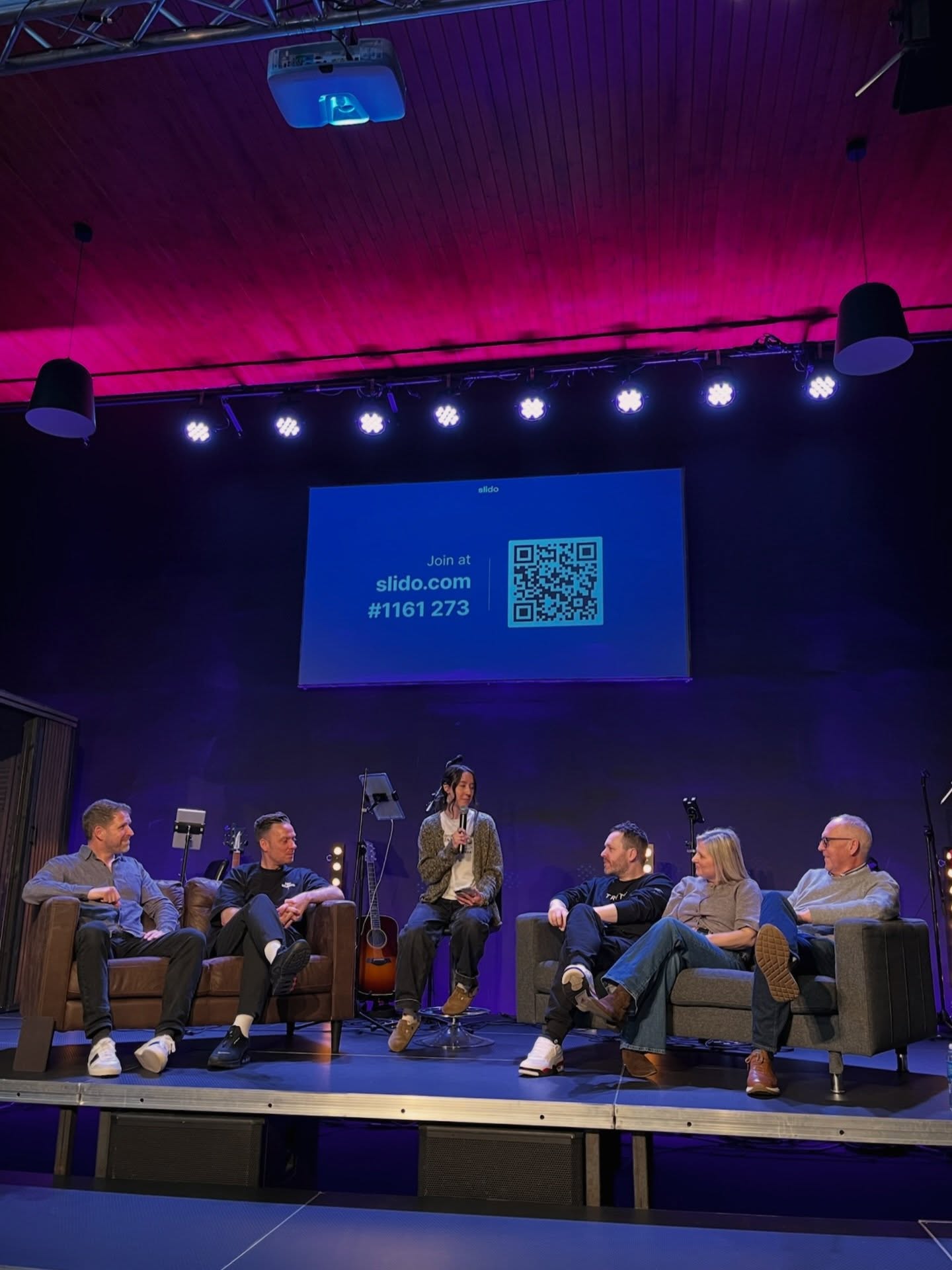 OPEN HOME 2026 🔥🔥🔥
Wow, what an incredible day we had yesterday! It was a day filled to the brim, with worship, teaching & discipleship
Thank you to our guest speakers, Dave Niblock, Michael Rollo and Pete Anderson 🙏🏻 We pray the seeds you have sown will take root & we will continue to see churches across Scotland bloom!
If you were there, what was your biggest take away?? Let us know in the comments 👇🏼
#openhome #homechurch #scottishchurch #worship #pastors