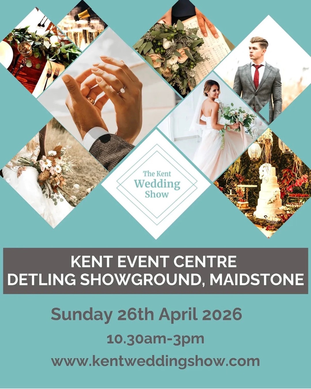 Planning your 2026 or 2027 wedding? Have you secured unforgettable entertainment for your big day? ✨
Our collection of rustic and carnival-style funfair games is designed to keep your guests laughing, mingling, and making memories from start to finish 🎪🎯
Come and experience the fun for yourself. Join us at the Kent Wedding Show on Sunday 26th April. Meet the team, try the games, and start bringing your wedding vision to life 💍
#KentWeddingShow #WeddingPlanning #WeddingEntertainment #RusticWedding #UKWeddings