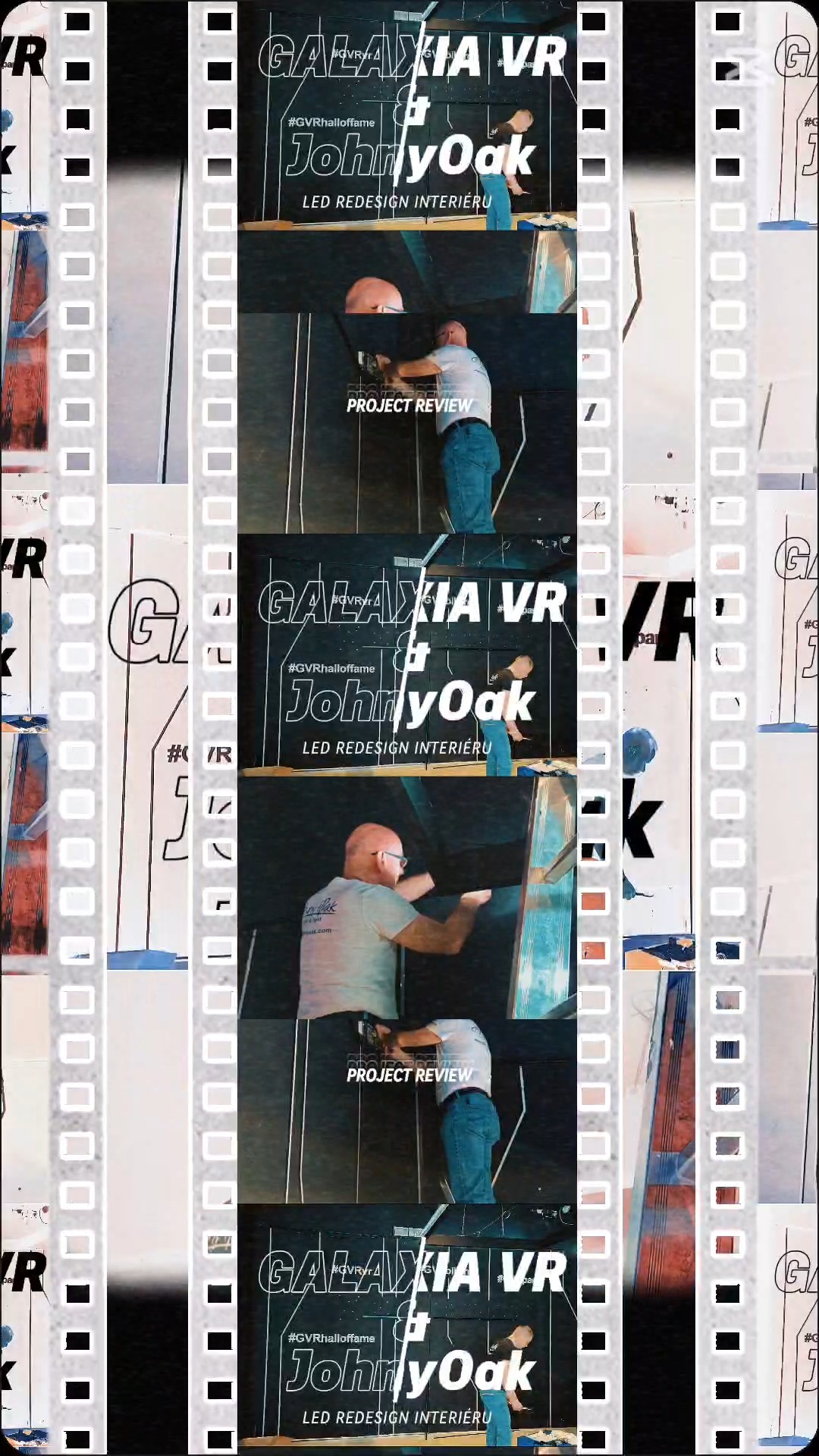 Keď nás oslovili z Galaxia VR v bratislavskej Style, zadanie bolo jasné: „Urobte z toho priestor, kde virtuálnu realitu cítite už pri vstupe do Escape Roomu.“ 🕹️🛸
Náš tím sa do toho oprel naplno a výsledok vidíte sami. Žiadne kompromisy, od grafického návrhu po realizáciu ... len čisté línie a svetlo:
COB LED technológia: Nainštalovali sme plynulé svetelné línie priamo na steny, ktoré definujú celý priestor.
3D hashtagy: Decentné, neosvetlené písmo, ktoré dotvára vizuálnu identitu.
Dominantné logá: Podsvietené nápisy Galaxia a @galaxiavr, ktoré v prítmí herne doslova vyťahujú oči.
Dizajn, výroba aj montáž – všetko pod jednou strechou u nás v dielni.
Navštívte Centrum zábavy GALAXIA v OC STYLA v Bratislave!!! @galaxiavr
Chystáte rekonštrukciu prevádzky a chcete, aby vaše logo konečne poriadne svietilo? Napíšte do komentára slovo REMESLO a pošlem vám do správy náš katalóg realizácií pre inšpiráciu. 📩
#johnyoak #galaxiavr #ocstyla #svetelnareklama #interierovydizajn #cobled #vyrobenenaslovensku #remeslo #bratislava #signage #leddesign #visualmerchandising #podnikanie #slovensko #vyroba