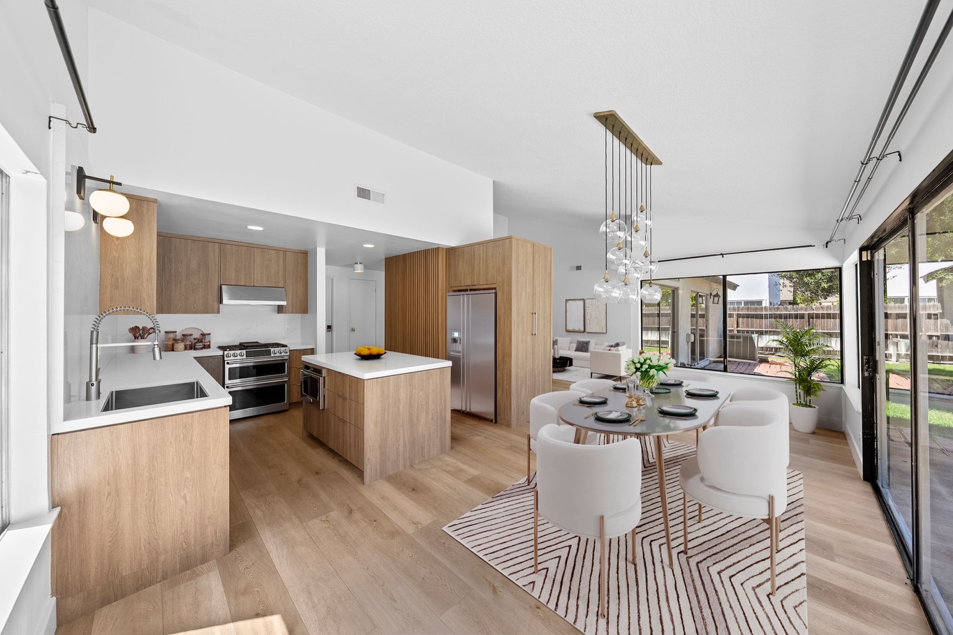 COMING SOON IN IRVINE. āØāØāØ
A highly upgraded single-story with the kind of design buyers are searching for right now.
Over $100K in upgrades. Clean, modern finishes. Thoughtful details throughout. From the custom wood slat fireplace to the bright, open layout and seamless indoor-outdoor flowāthis home just feels right the moment you walk in.
Located in one of Irvineās most desirable neighborhoods with low HOA, resort-style amenities just steps away, and everyday conveniences within minutes.
Single-story homes like this donāt come around often⦠and when they do, they donāt last.
š OPEN HOUSE
April 25 & 26
š¦ 1-4 PM
š¹ Light bites & drinks
Comment āHAMILTONā for early access & details before it hits the market.
Marketed By:
Catherine Kim | REALTORĀ®
Real Broker
California Real Estate License 02035547
Catherine Kim
(951) 725-1587
Cathy@catherinekimre.com
Southern California real estate agent
DRE 02035547
Real Broker
#irvinerealestate #orangecountyhomes #irvinerealtor #newlisting ocrealestat