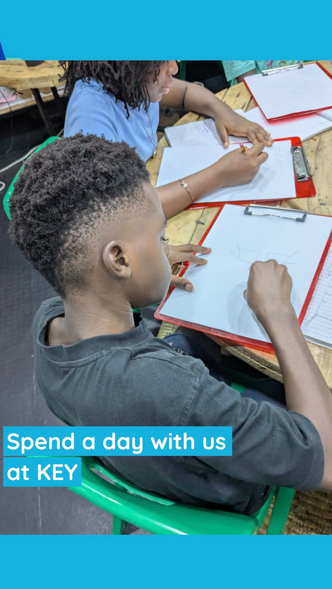 Ever wondered what a day at KEY academy looks like? ✨
From hands-on learning, project work, chess, and core subjects such as maths and literacy to after-school activities like coding and karate, every part of the day is designed to help students think critically, explore confidently, and build 21st-century skills.
For us, learning goes beyond memorisation - students actively engage, present ideas, solve problems, and learn by doing.
We invite you to come spend a day with us - link in bio to book a visit!
#KEYacademy #DayInTheLife #ProjectBasedLearning #EducationThatTransforms