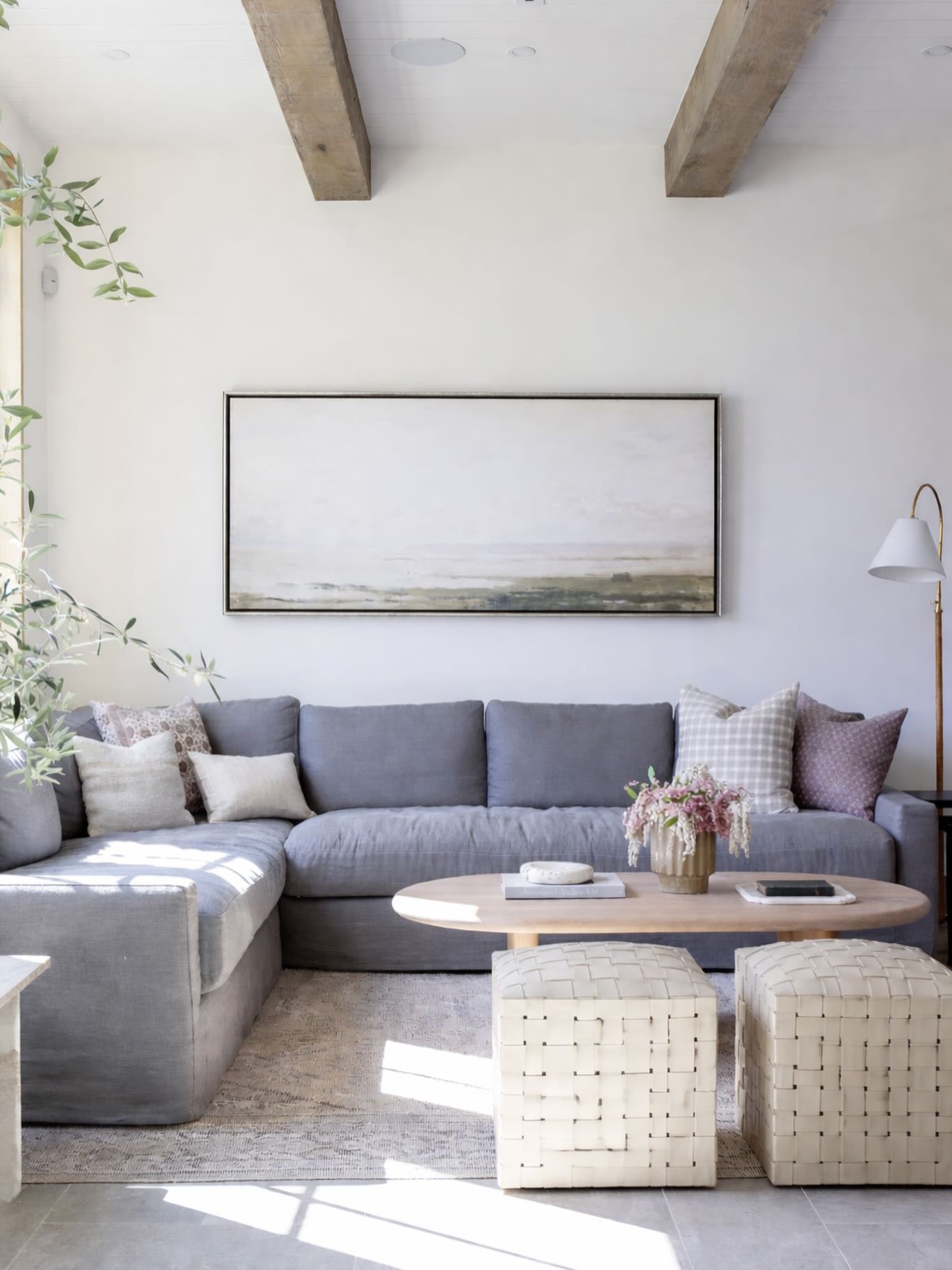 Maybe you aren’t prepared to build a new home or renovate but you can always make your current space feel fresh and new with the things you put in it! We love working on furniture and decor packages. Contact us to see how we can help freshen up your space.
Captured by @janisnicolayphotography