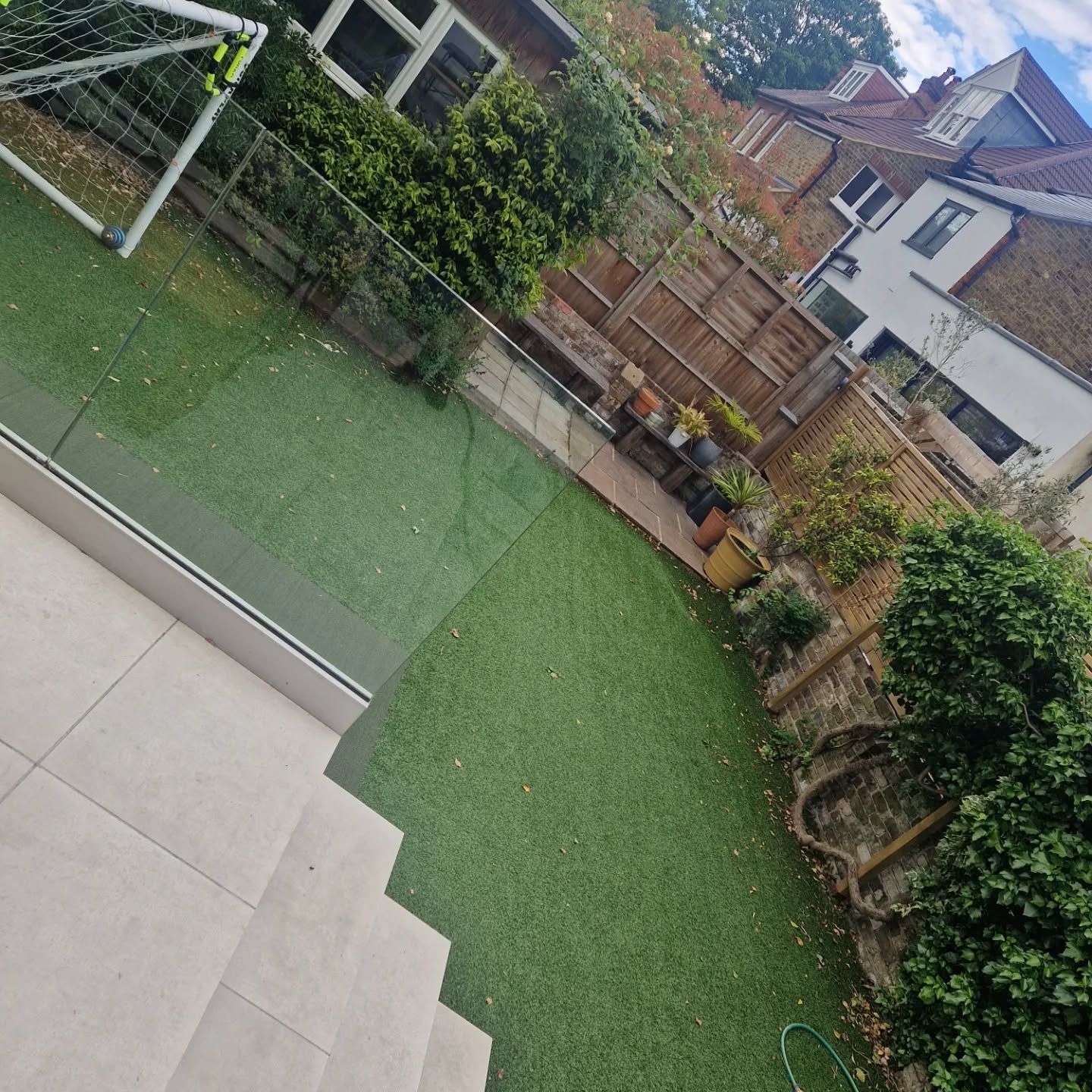 Before ➡️ After 😍♨️
Turning ordinary gardens into the ultimate chill spot, one setup at a time 🫧🔥
From empty space to full luxury vibes in just a few hours 🙌
Who’s jumping in first? 👀
📍London & surrounding areas
🌐 Book now www.bubblesldn.co.uk
📩 info@bubblesldn.co.uk
#BubblesLDN #HotTubHire #GardenTransformation #HotTubVibes #LuxuryAtHome