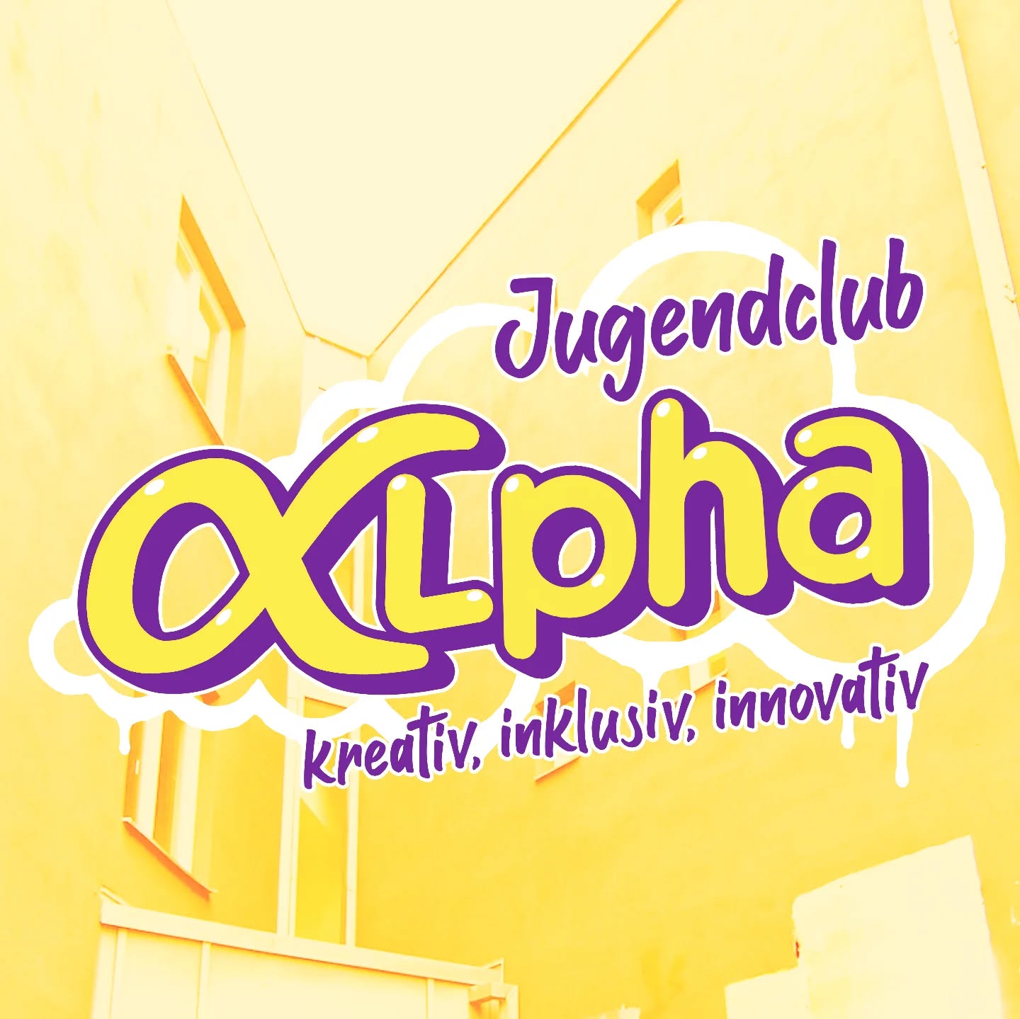 Zu unserem Jubiläum haben wir unserem Logo ein frisches Update verliehen und mit einem neuen Untertitel, der unsere Haltung auf den Punkt bringt:
kreativ. inklusiv. innovativ.
Diese drei Werte stehen für das, was uns antreibt und was wir gemeinsam mit euch gestalten wollen, heute und in Zukunft.
Wie gefällt euch das neue Design?
Wir freuen uns auf euer Feedback und natürlich über jedes ❤️
#JugendclubAlpha #40Jahre #NeuesLogo #Kreativ #Inklusiv innovativ