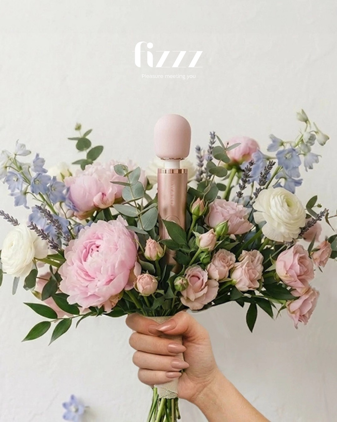 Want to see a magic trick? 🪄
הנאה בהנפת שרביט, בואי לבקר ב-fizzz הקסם קורה שם.
#FizzzLove