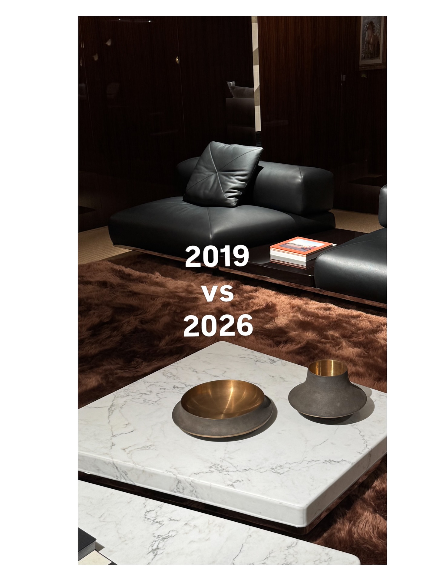 Jak myślicie co przyniesie mi 7 kolejnych lat?
#interiordesign #interiordesigner #designer #projektantwnetrz