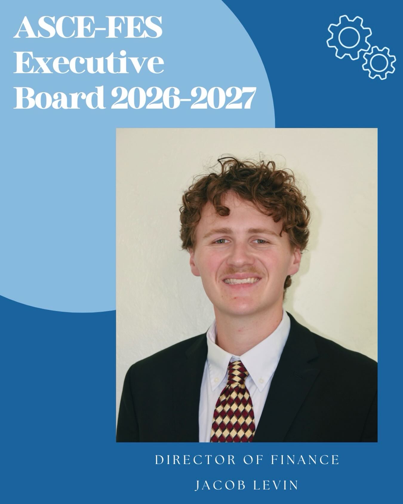 Next up in our Executive Spotlight series is Jacob Levin: our Director of Finance for the FAMU-FSU ASCE-FES Chapter!
Jacob is a rising Junior Civil Engineering student from Tampa, Florida. With a passion for Horizontal/Vertical Structural Design, he participated in the Steel Bridge competition this year which earned Third Place in Construction Speed.
This position allows Jacob to help keep track of our budget and document all of our finances. Jacob also spends his spare time collecting, repairing, and servicing mechanical watches!
With his extensive knowledge of finance from his minor in Economics, we are so grateful to have him serving this position on our team! 💰🏗️💲
#ascefes #CivilEngineering #StructuralEngineer #famufsucollegeofengineering #MeetTheBoard