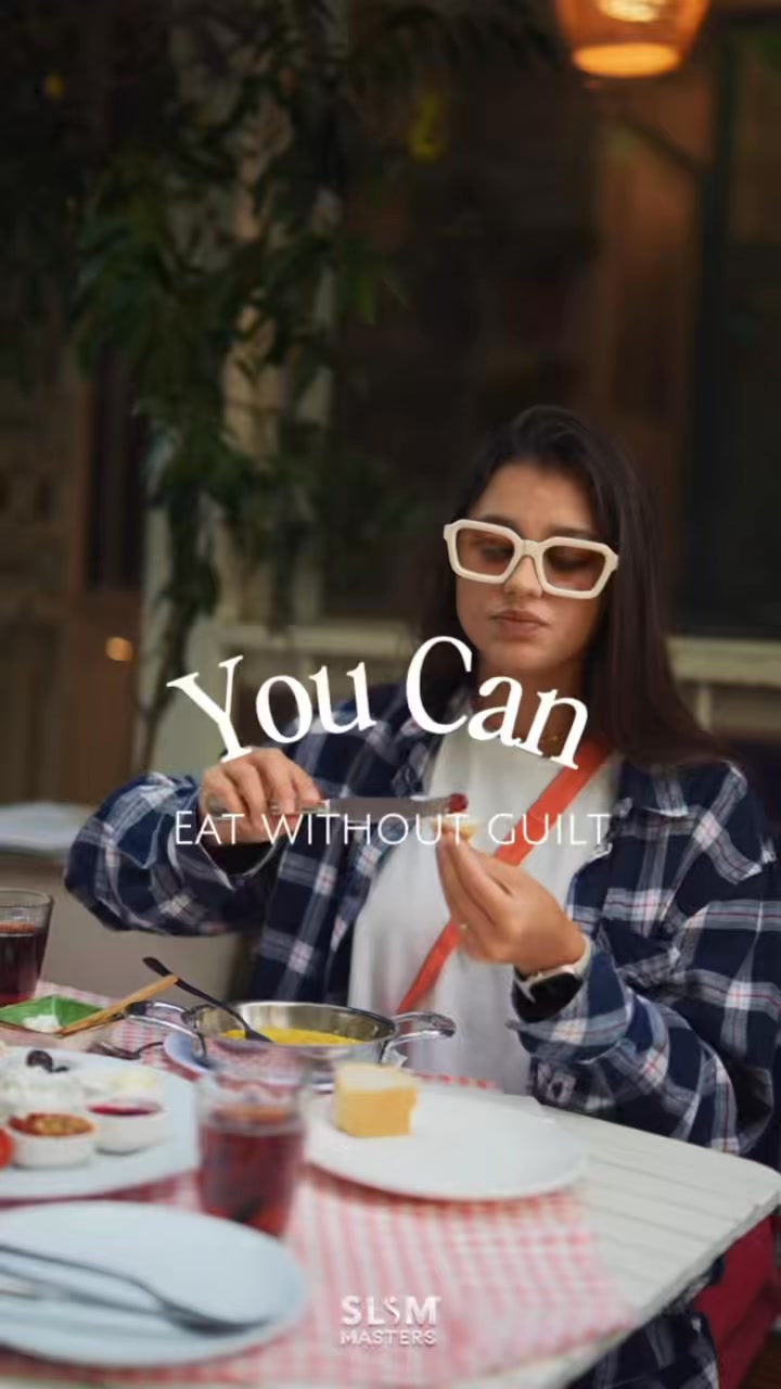 You don’t need to do everything perfectly.
You just need to keep going.
#SlimMasters
#RealResults
#HealthyHabits
#ConsistencyWins #SustainableWeightLoss #LifestyleChange
#WellnessJourney
#StartSimple