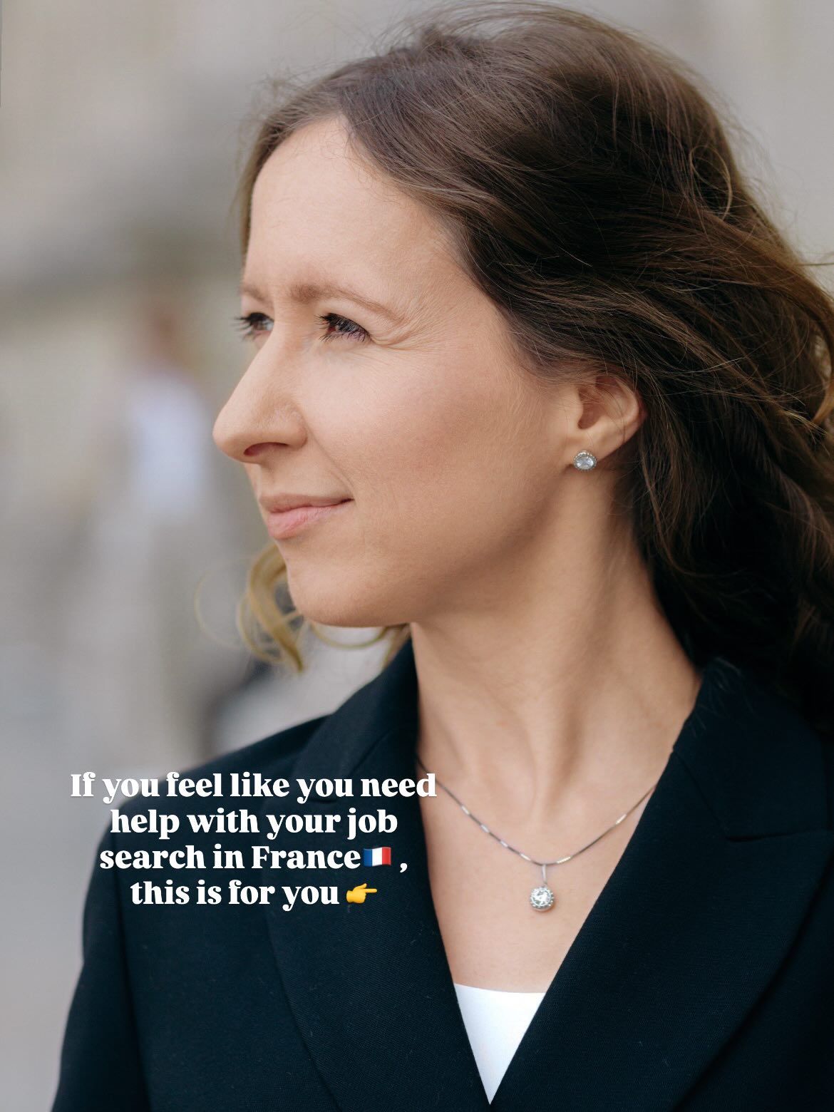 Tomorrow will be too late🥺We are closing the French Career Pack permanently at midnight 🕛
If France is your goal, this is your last chance to access our system, knowledge, and tools 🇫🇷
The value of this pack goes far beyond its price — it will help you:
• Make the right career decisions
• Build a clear, strategic plan
• Avoid wasting months while your visa is at risk of expiring
• Get hired for positions that truly fit you — not just the first offer you receive
Comment CAREER and we’ll send you the link 👇