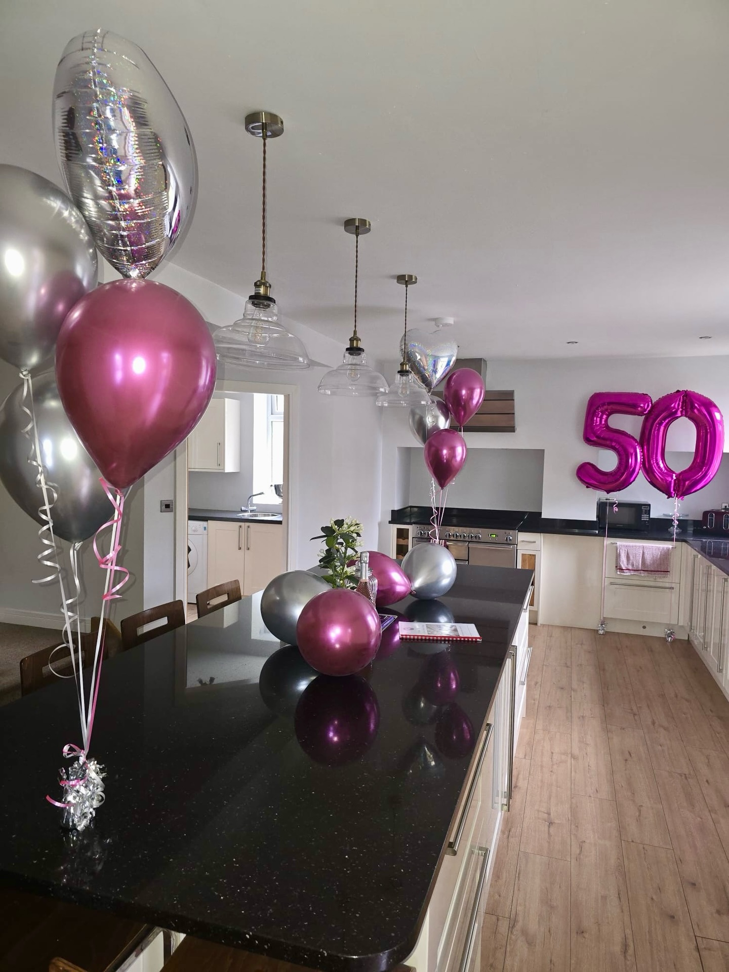 Looking for the perfect venue for your family event?🥳🥂
Clarion Lodge Cottage features a fully-equipped kitchen, games room with pool table, cosy living room and large garden ideal for hosting a summer BBQ☀️
💻https://www.chevinparks.co.uk/holiday-cottage-clarion-lodge
#holidaycottage #familyholiday #holidaycottages