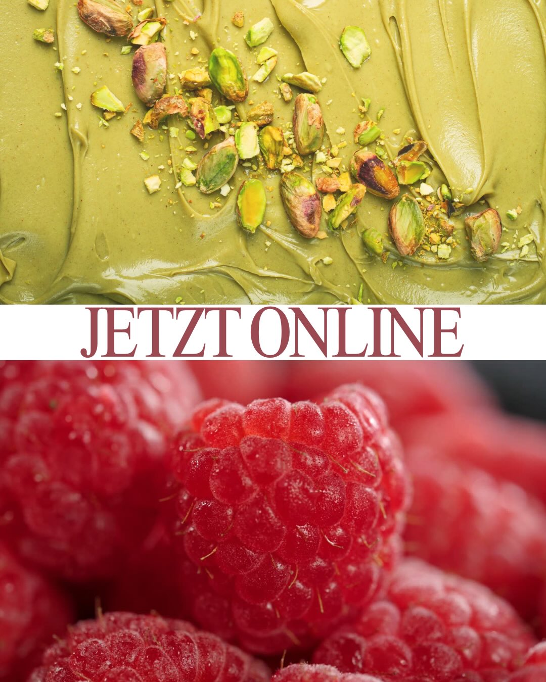 Frühlingsgefühle bei Vera‘s Goodies 🌼
ENDLICH! 🌸
All unsere Specials sind wahre Lieblinge, aber Himbeere & Pistazie haut einfach alle um!
Die Kombination - einfach zum Reinlegen!💚
Und was passt besser zum Muttertag als ein Dessert, das genauso besonders, echt und einzigartig ist wie unsere Mamas selbst?
Sag „Danke“ auf die süßeste Art. ✨
#glutenfree #muttertag #desserttable