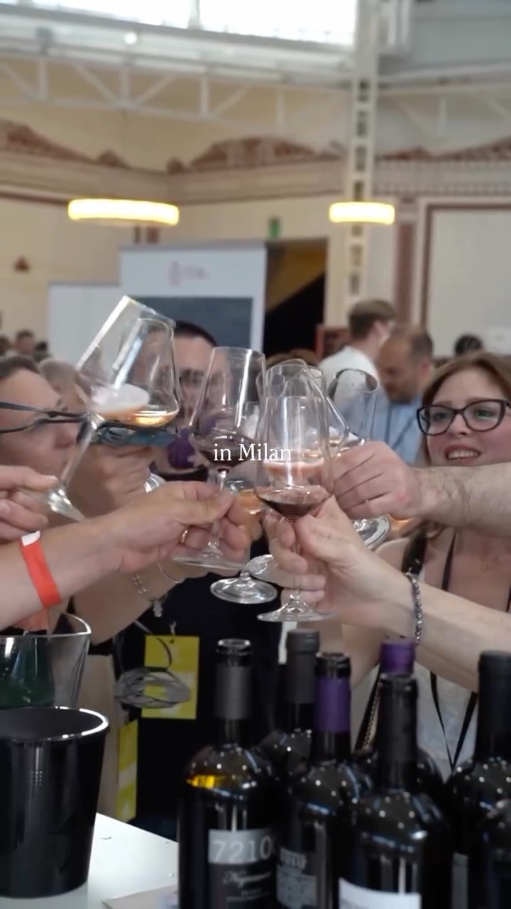 ✨ Milano, we’re coming.
We’re proud to be part of the Best Wine Stars 2026 masterclass - sharing our philosophy, our wines, and the story of how connection lives in every bottle.
From our vineyard to your glass. We hope to see you in Milan!
Discover more in the link 👇
.
.
#tenutailfinale #bestwinestars #milano #winelovers #sustainablewine