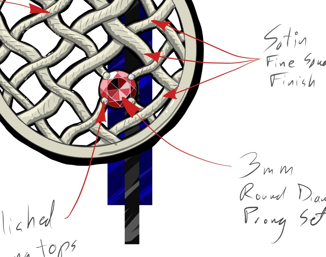 This piece didn’t start in a sketchbook… it started with a community.
May 1st, First Friday Art Walk by @downtownfoco at the @moafortcollins (2nd floor). We’re sharing a first look at our tapestry-inspired pendant, built on the idea that imperfections and stories are what make something meaningful.
See the sketch, the evolution, and the pieces shaping it. @partum.iter will be there too, with live sewing + pay-what-you-can repairs.
Then head to @cornerstone.foco for live music by @peanutbutterandchocolateduet and art from @kyahprobst.art.
Details → www.charmingquail.com/quailevents
#CharmingQuail #EmbraceNerdy #LegacyNerdJewelry #DowntownFortCollins #OldTownFortCollins #Art #ArtWalk #FirstFriday #LocalArt #LocalArtist #SupportTheArts #FortCollins