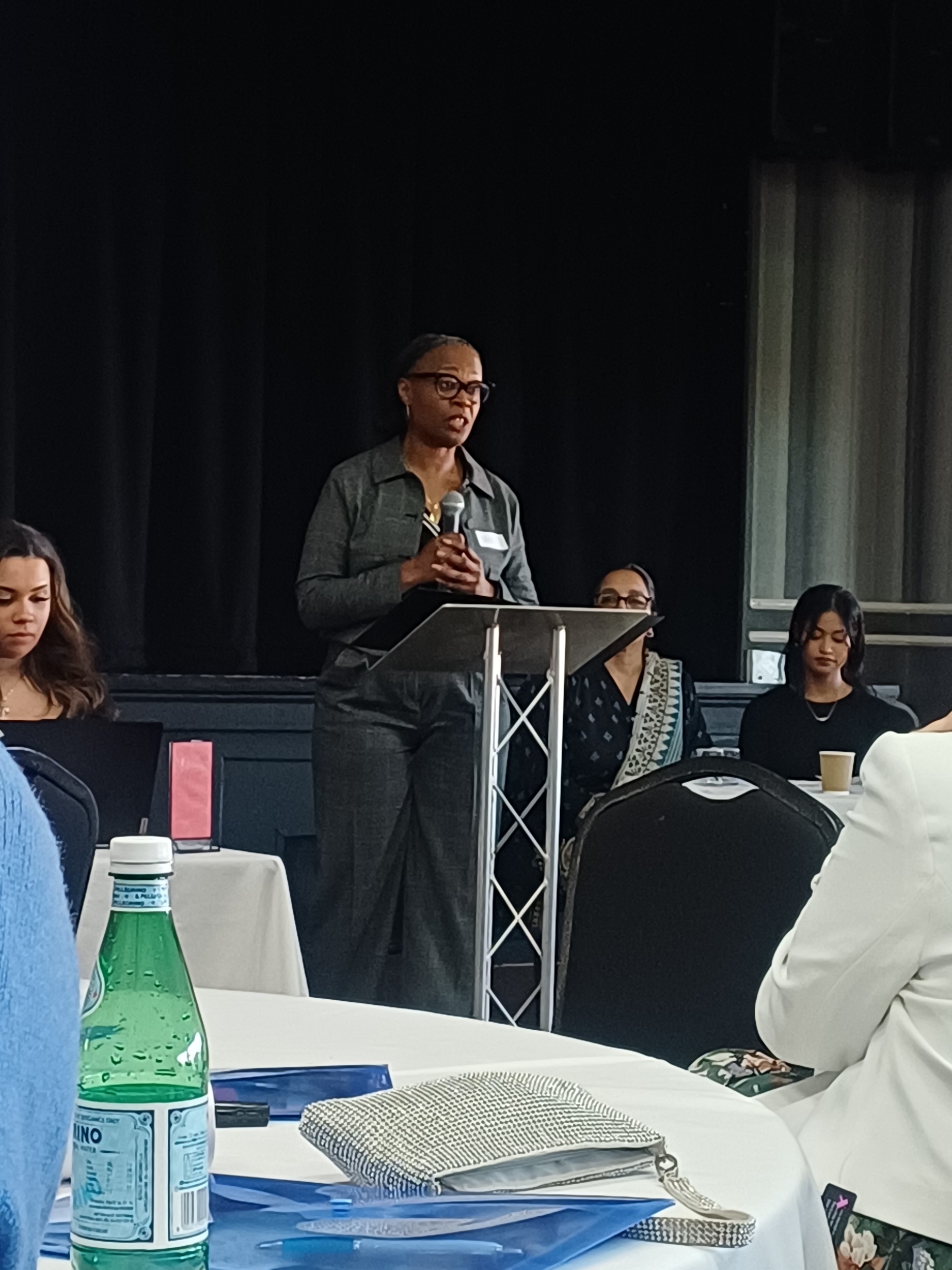 A lovely evening at the Aspire and Achieve End of Year Review Event on Tuesday ⭐️
It was great to hear more about the impact being made for young people and connect with so many amazing people and organisations doing important work across the community.
We’re really grateful to work in partnership with Aspire and Achieve. 💜
Thank you for having us!
#openlensmedia #aspireandachieve #youngpeople