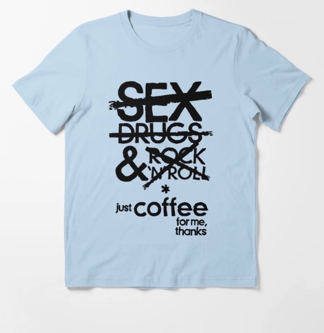 Sex, Drugs & Rock n Roll - or just a Vanilla Latte for me!
Listen to hilarious tales of marathon sex sessions while tripping, time-warping glory hole adventures, intense sensations where every touch feels electric, and honest talk about comedowns, mixing dangers, testing your drugs, and why genuine connection still beats any substance. They also touch on antidepressants killing libido, ADHD and hypersexuality, poppers, O-shots, and the wild world of micro-penises and lifestyle realities
