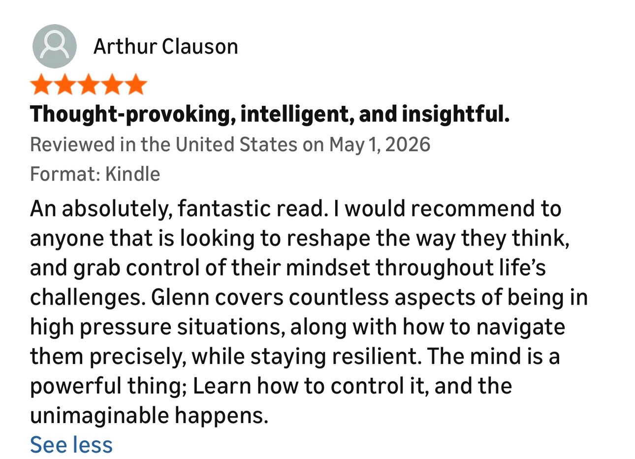 As an author, receiving reviews like this means a great deal. Thankful for those who take the time to read Scars Don’t Fade.
Happy Friday 👊🏻
#author #books #author #bookreviews #friday
