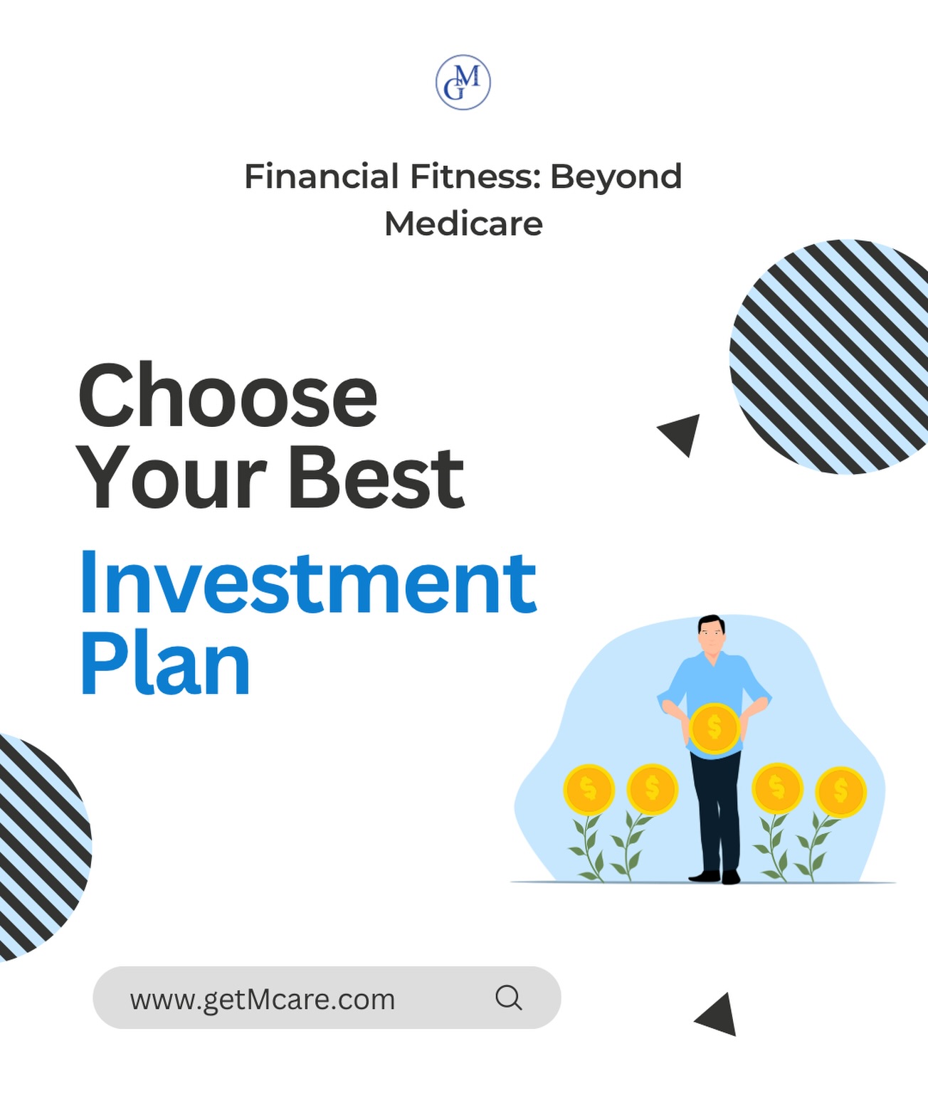 They say health is wealth, but we figured… why not both?🧘 Our latest blog dives into financial fitness and what success in your future looks like! Read more on our blog on how to say fiscally fit with the link in bio🔗