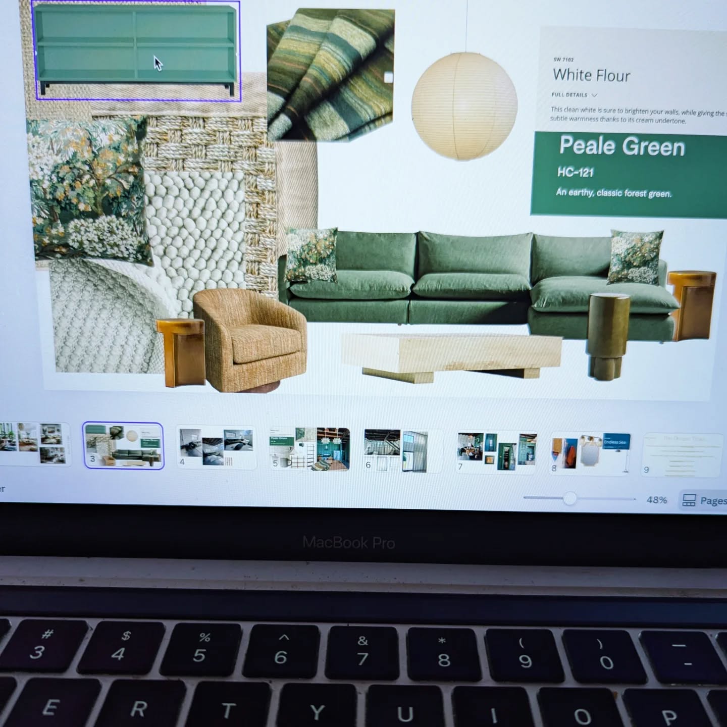 The absolute desktop mayhem of consultation package sourcing ... How many windows, how many tabs, how many screen shots is too many for 9:45 on a Tuesday morning?!?! 🫨🫨🫨
BUT when it's all buttoned up the clients will receive a digital guide with shoppable moodboards, details notes and recommendations, floor plans, and a list of my trusted trades to help execute the design! It's a great resource for projects with tighter budgets and clients with the gumption to DIY it!
Is this the right kind of support for your home improvement project? Reach out!
#interiordesign
#consultation
#DIY
#homeimprovement
#jazz