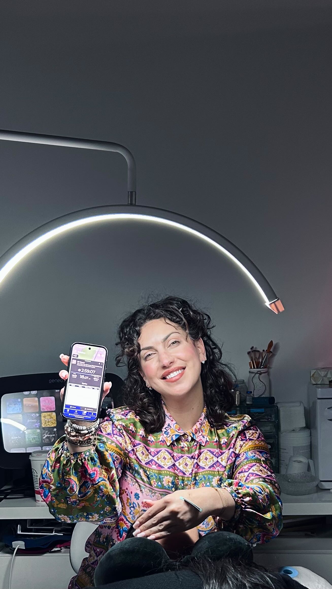 Happy Marathon Monday from BM Skincare Boutique 💙🏃♀️
I’m cheering on every runner as you take on Boston today! Your strength, grit, and dedication inspire us all.
I’m so proud to support you and even prouder to watch my clients out there achieving something so incredible!! Keep going, I’m rooting for you every step to the finish line! 💛✨
#bostonmicroneedling #boston #bostonmarathon #marathonmonday #marathonrunners