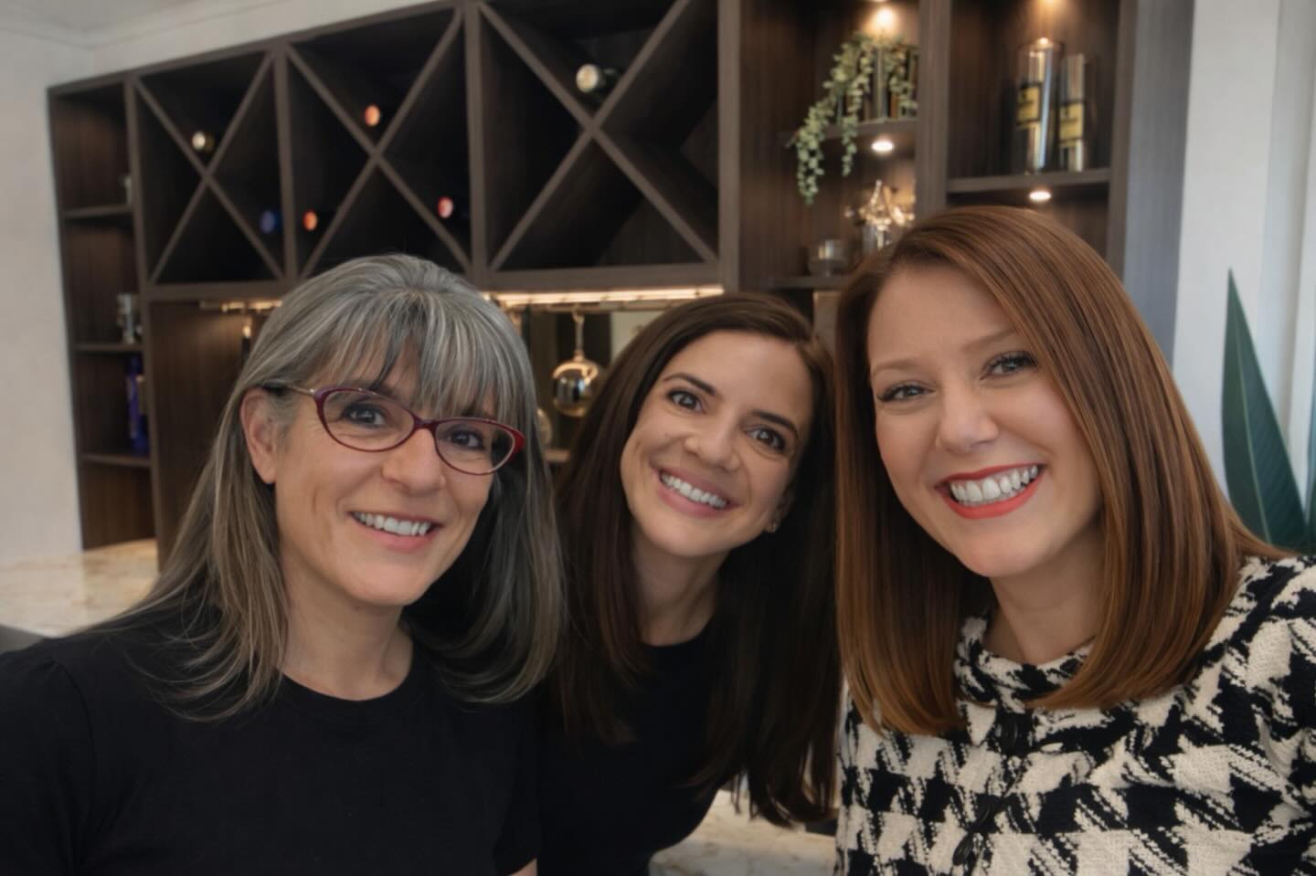 Behind every beautiful kitchen, is a team that genuinely cares 🤍
These are the women who make James James happen. And right now, alongside the team at @hyena_design we’re building something we’re really proud of.
A brand new website where you can browse our full range of stunning kitchens, explore finishes, and start imagining your dream space.
We’re launching very soon 👀
#luxurykitchens #westkirby #wirral