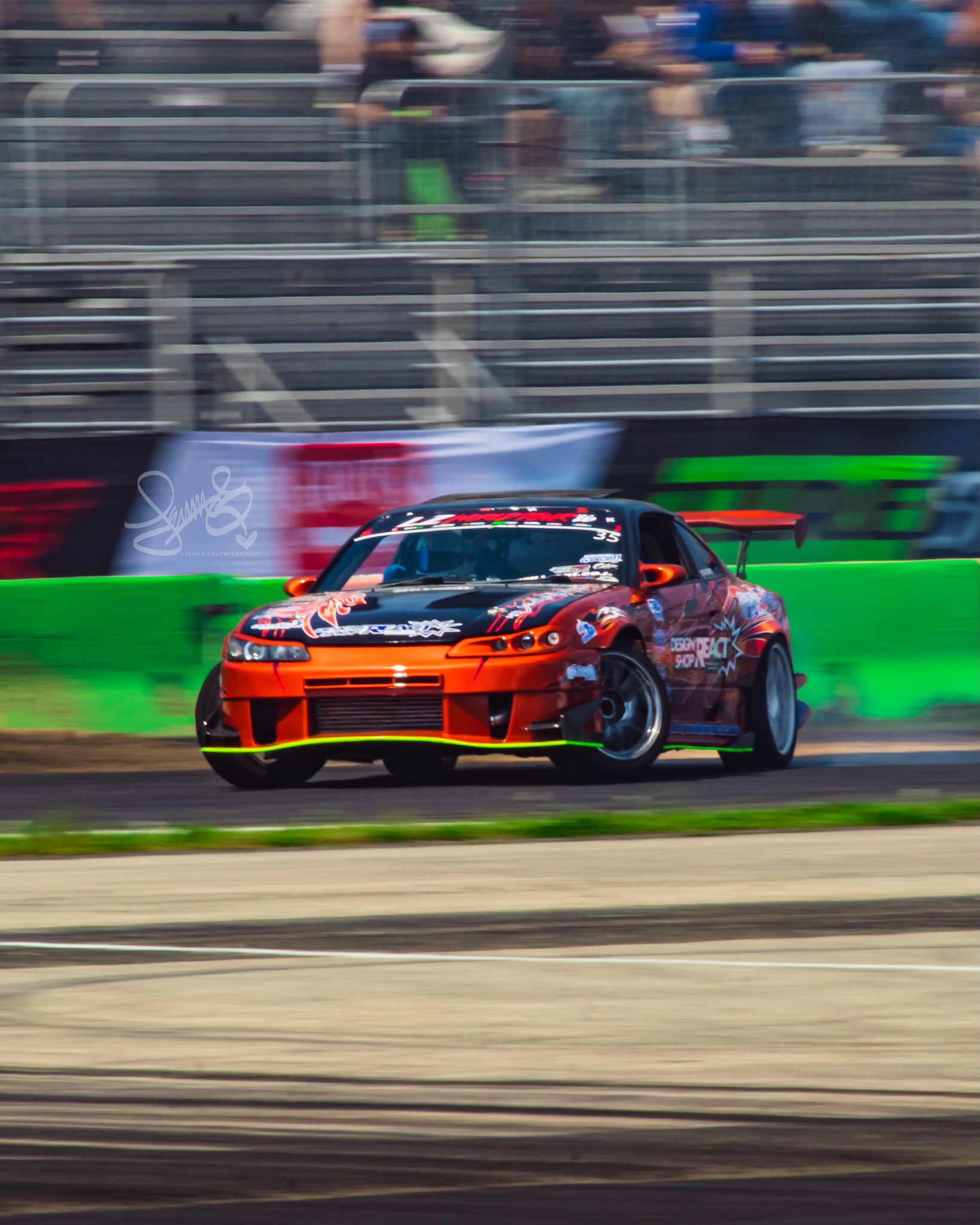Hope you’re note sick of @thelzworldtour yet.. cause I got PLENTY to share 🤪📸
@vsmartino
@designshopreact
📍 @racewayparknj – Englishtown, NJ
#drift #driftphotography #motorsportsphotography #carphotography #shotoncanon