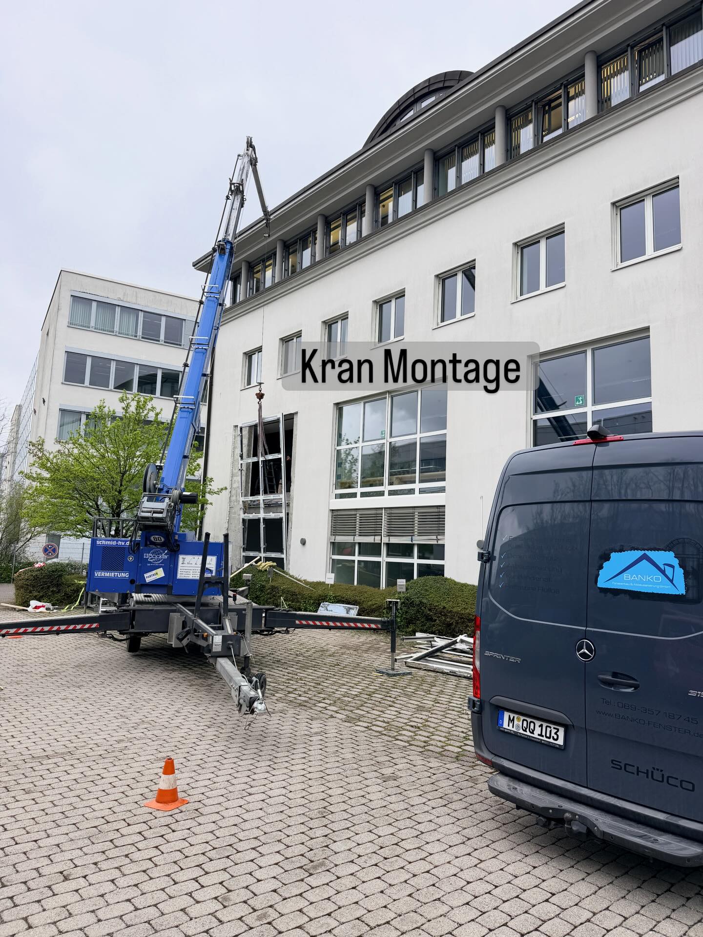 #bankofenster #bankofensterbau #schuco #schüco