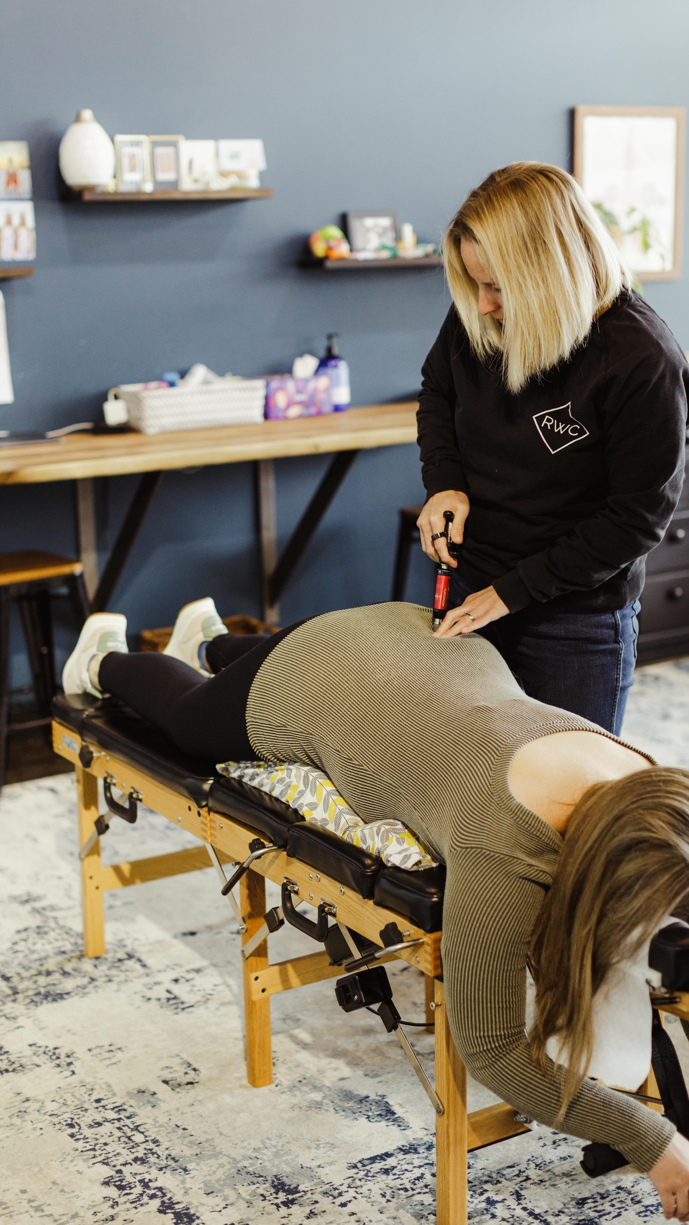 💁♀️💁♀️💁♀️💁♀️
#risewellnesschiro #chiropracticcare #grandrapids #pediatricchiro
